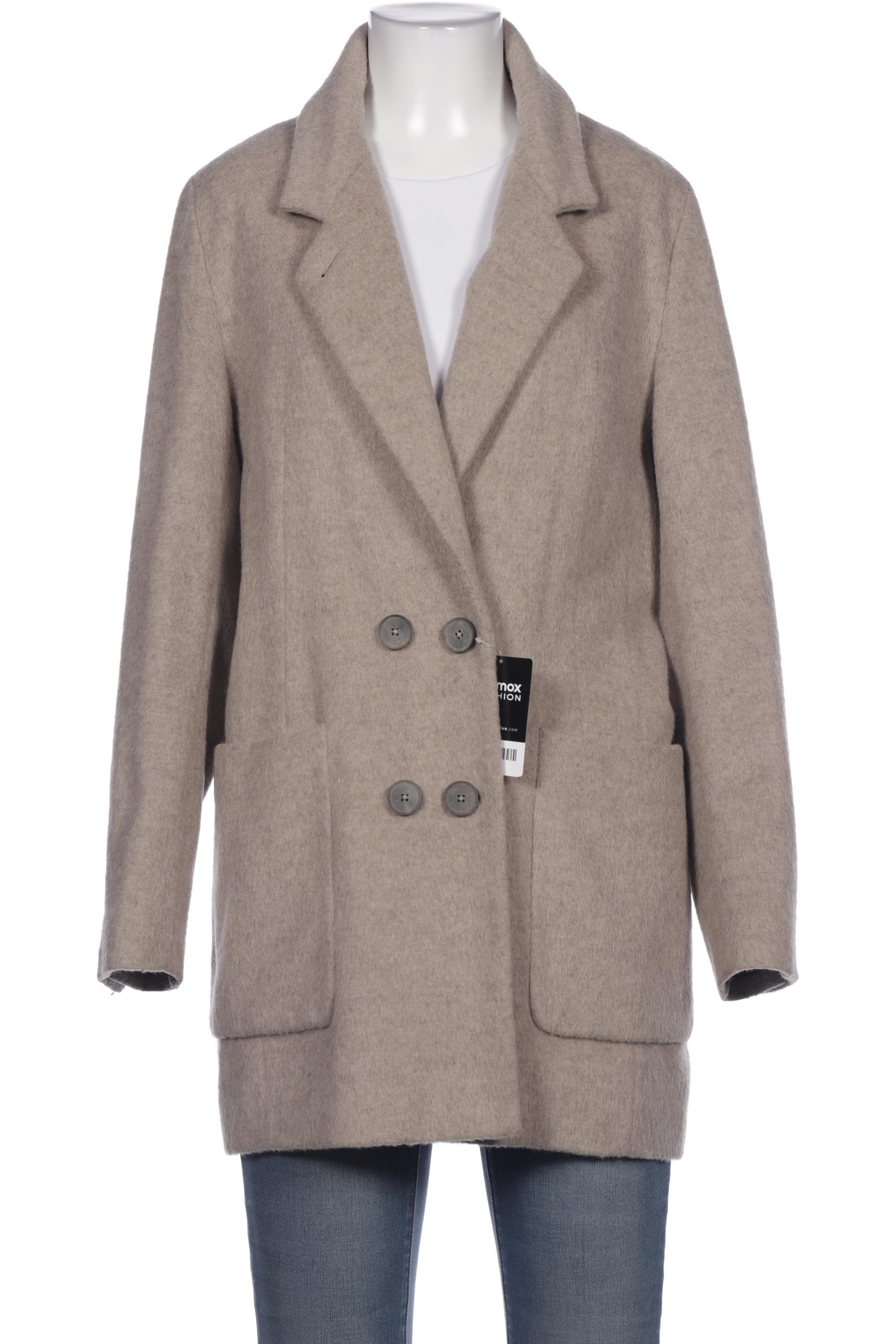 

Drykorn Damen Mantel, beige, Gr. 34