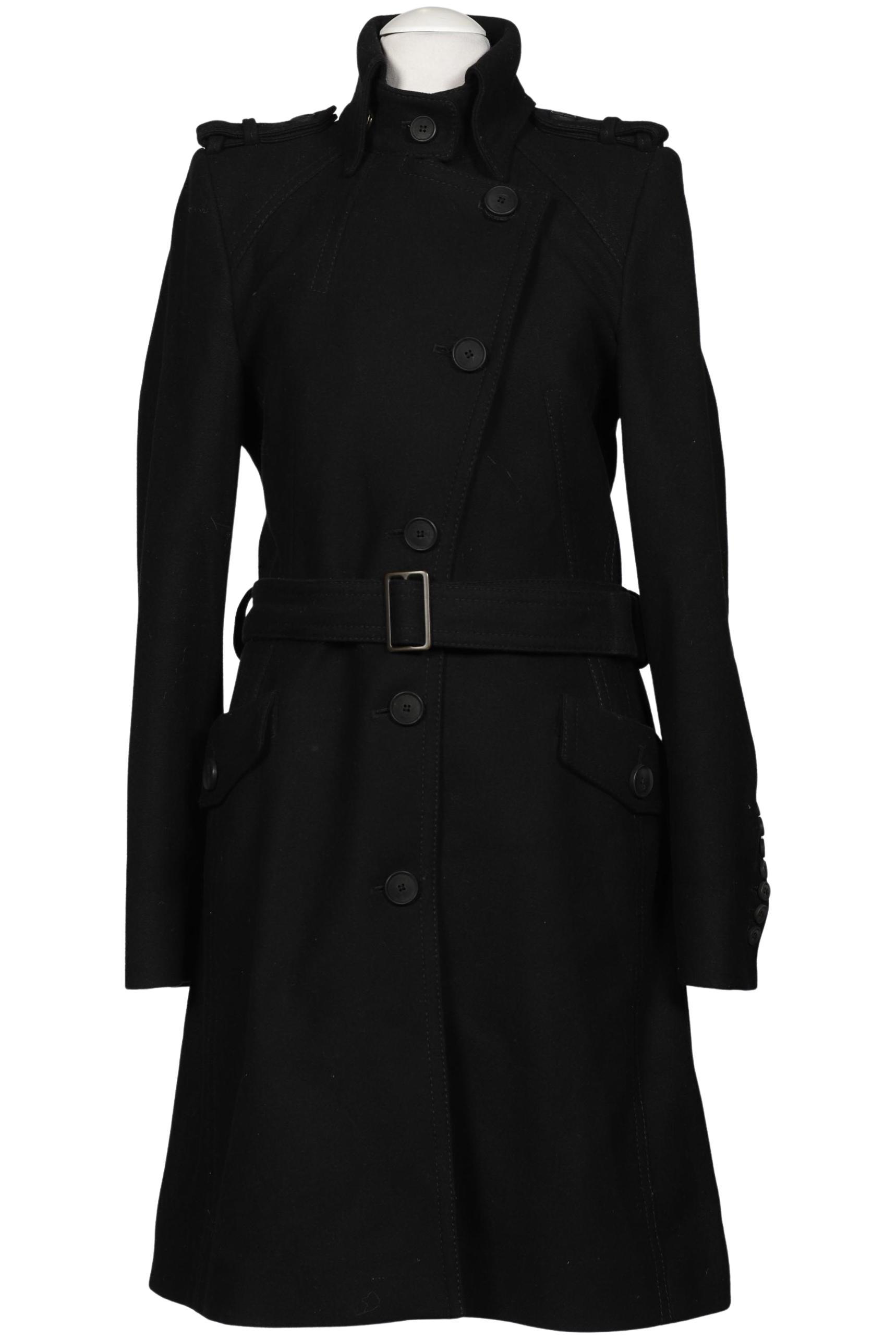 

Drykorn Damen Mantel, schwarz, Gr. 36