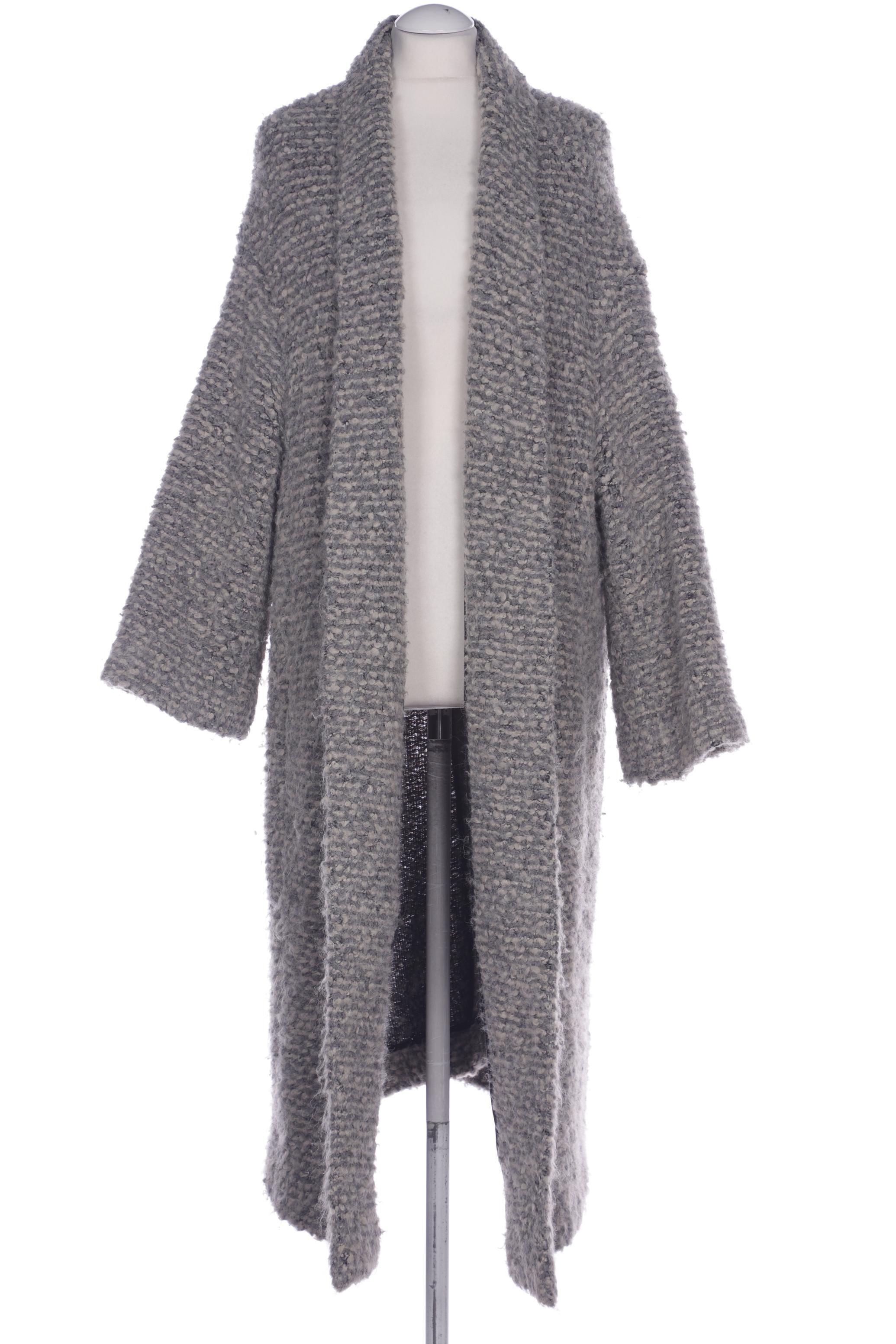 

Drykorn Damen Mantel, grau