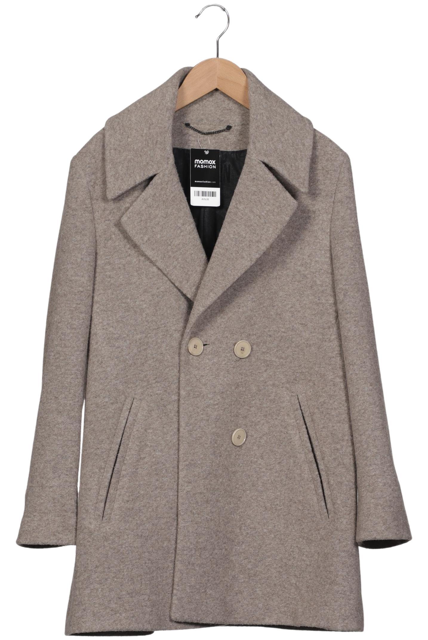 

Drykorn Damen Mantel, beige, Gr. 38