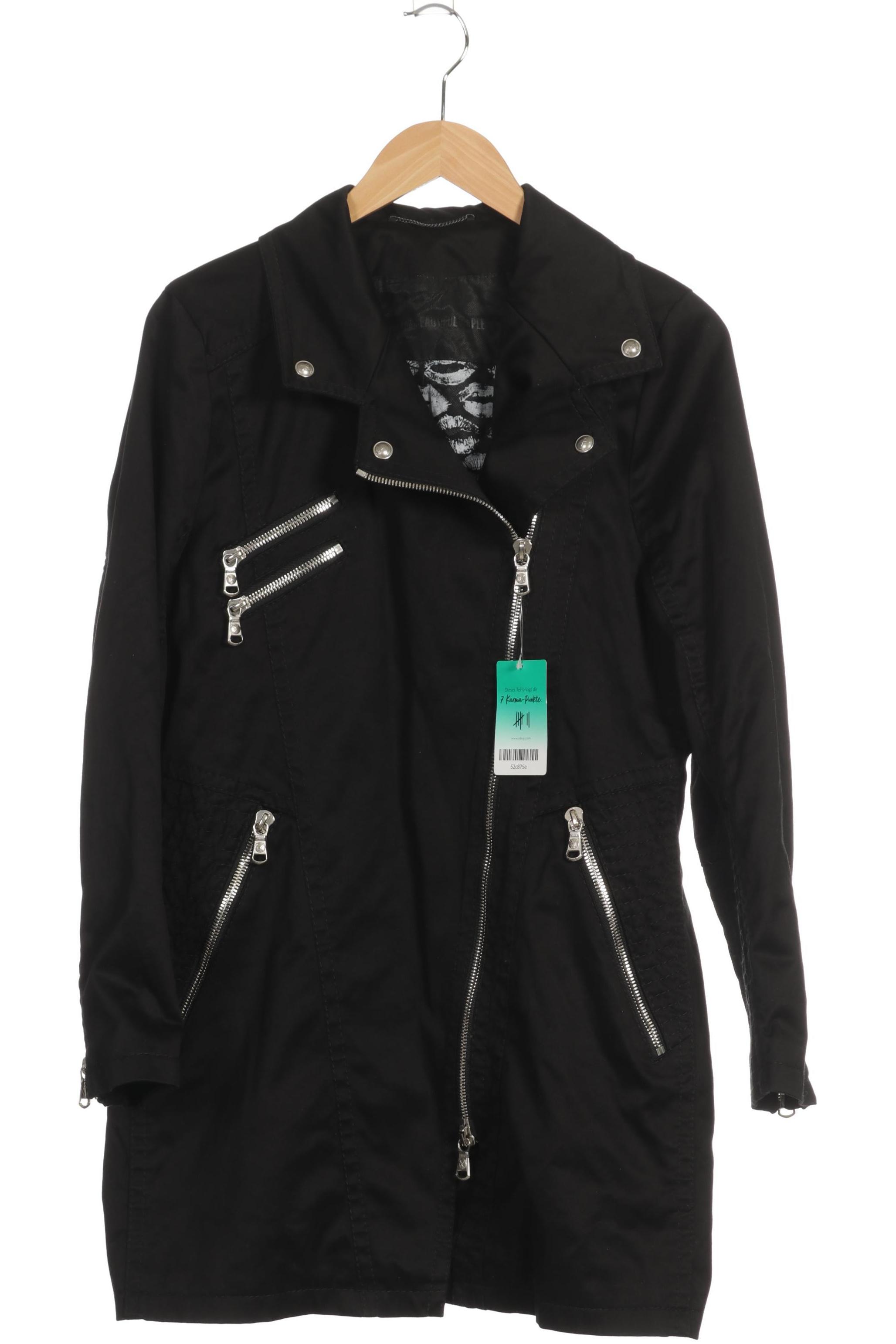 

Drykorn Damen Mantel, schwarz, Gr.