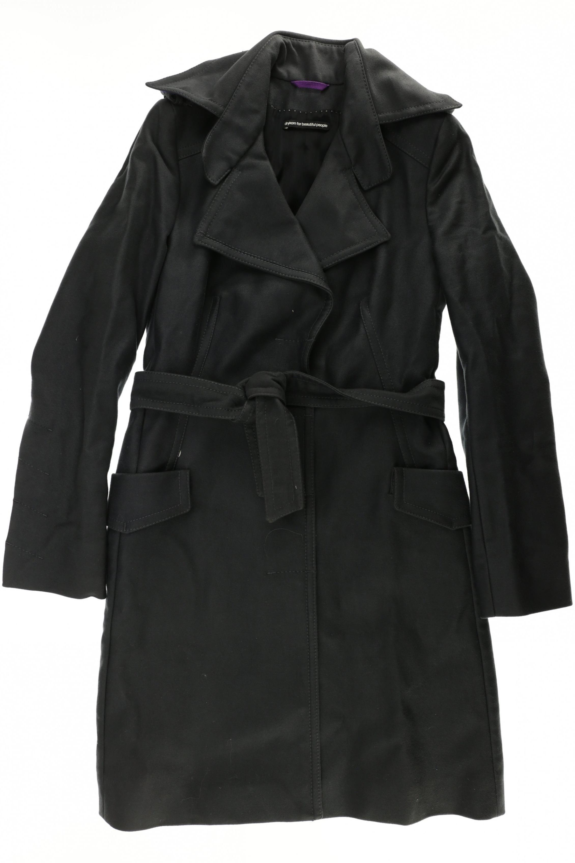 

Drykorn Damen Mantel, grau, Gr.