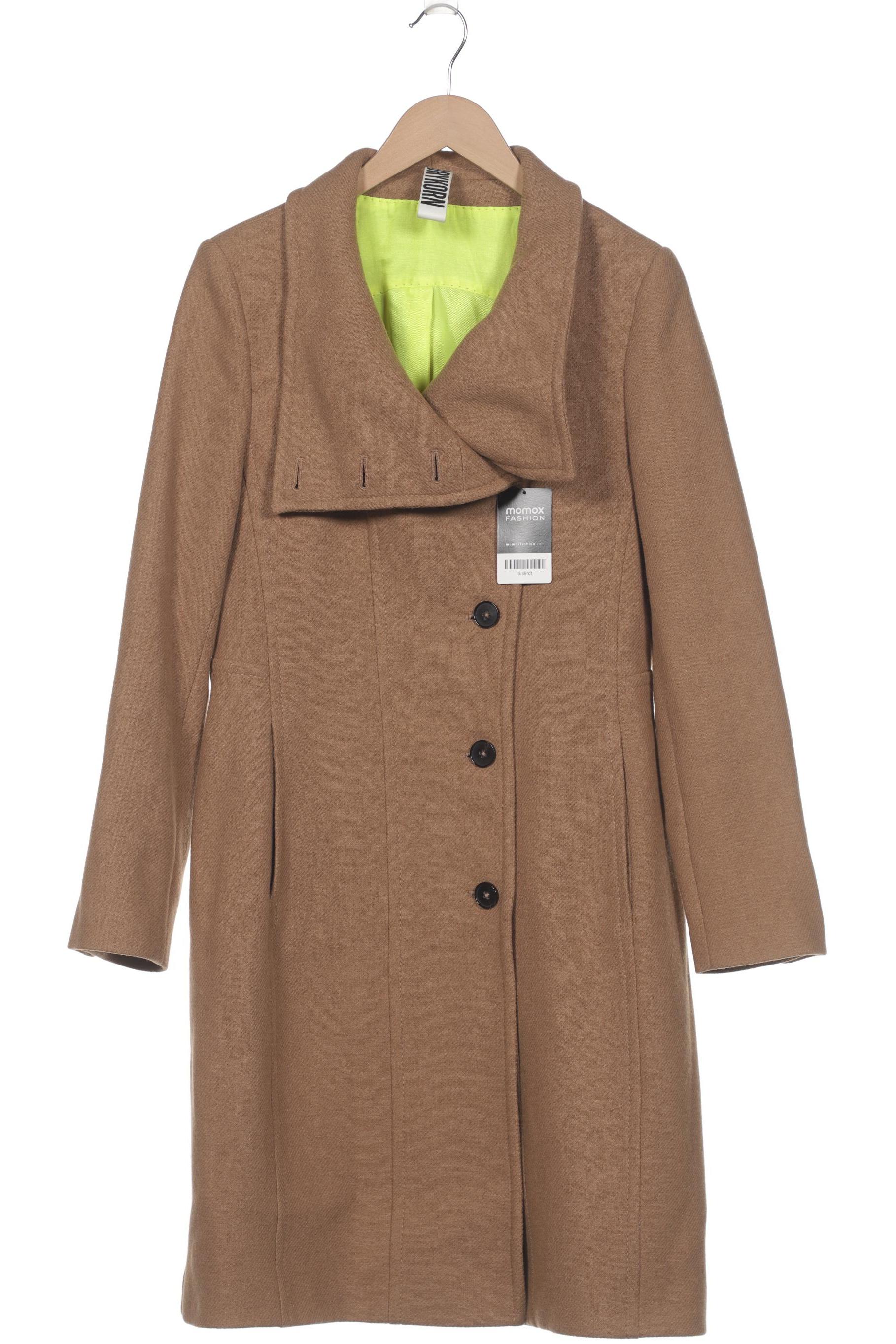 

Drykorn Damen Mantel, beige, Gr. 42
