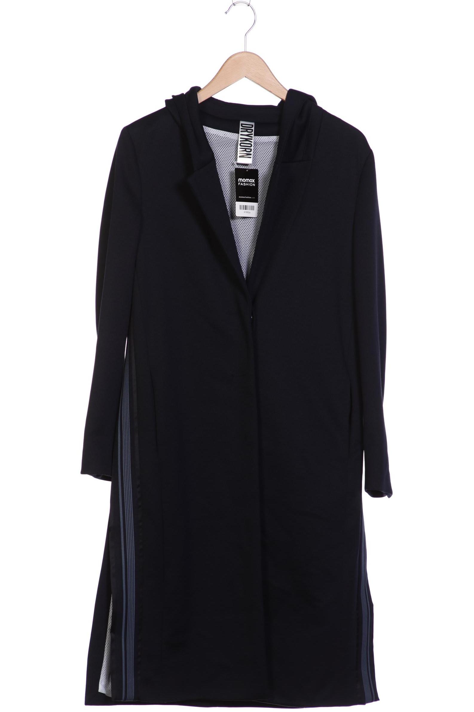 

Drykorn Damen Mantel, marineblau
