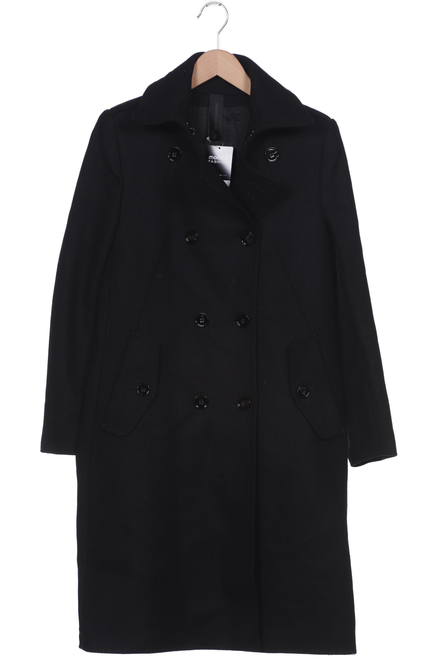 

Drykorn Damen Mantel, schwarz