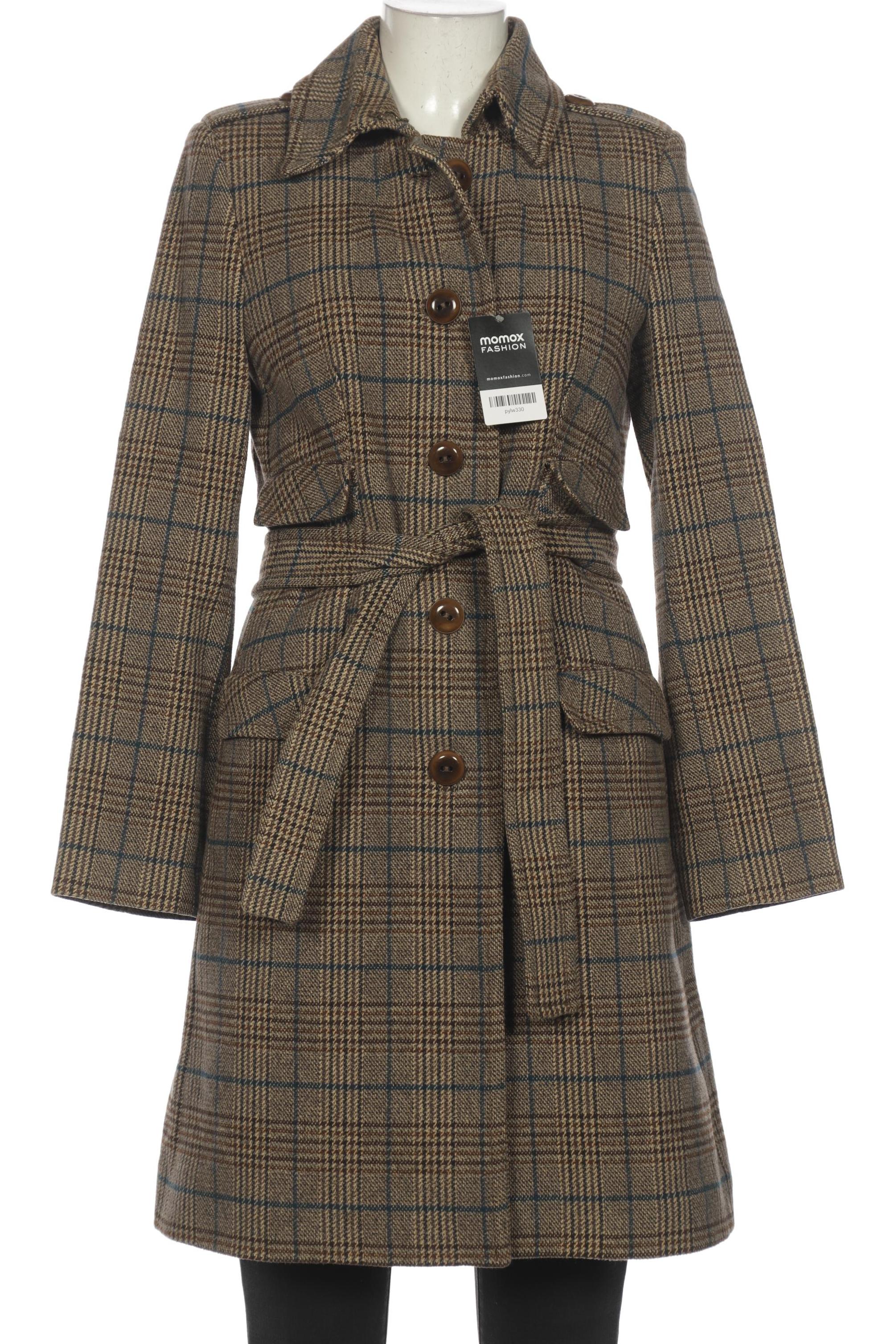 

Drykorn Damen Mantel, braun, Gr. 38