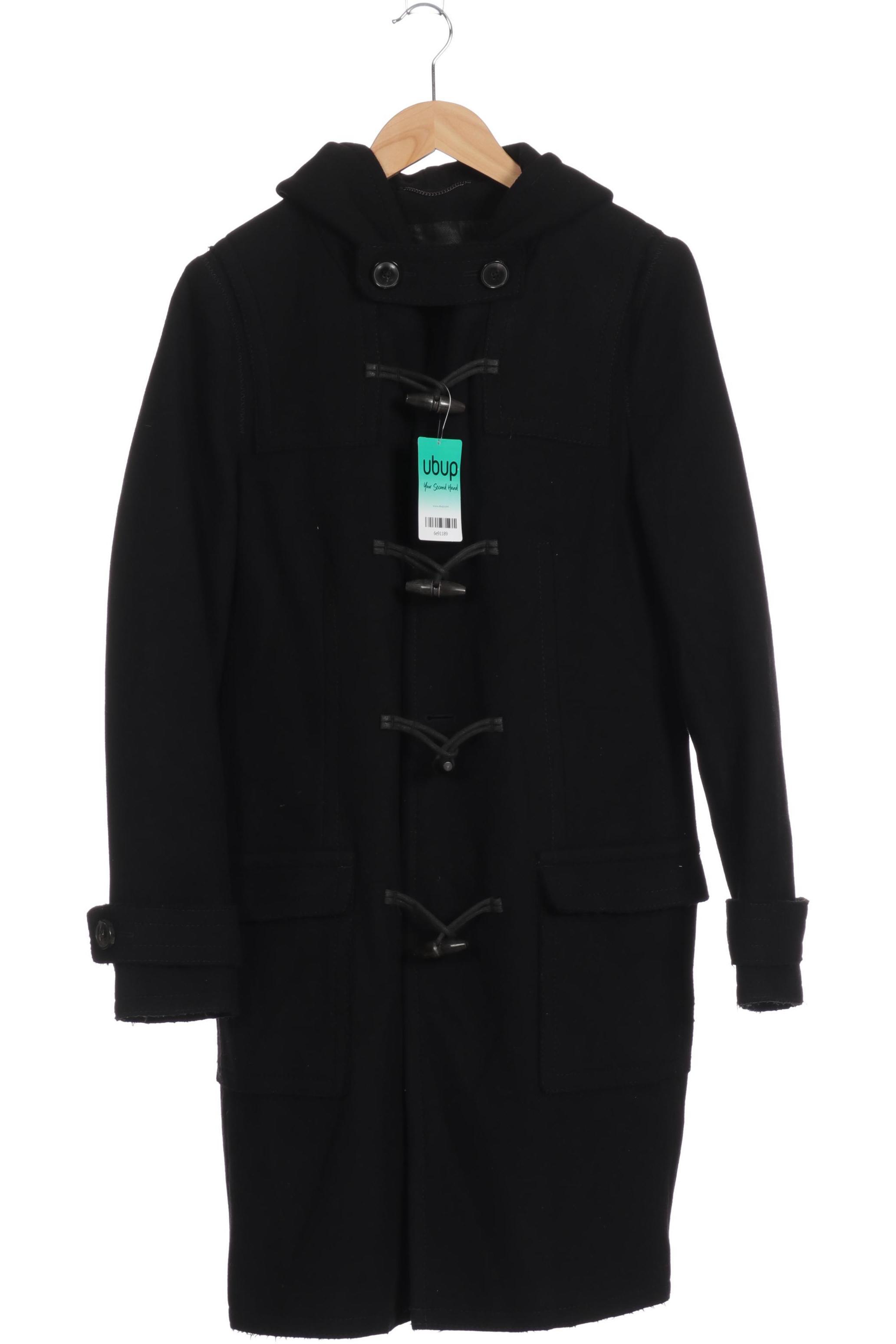 

Drykorn Damen Mantel, schwarz, Gr.