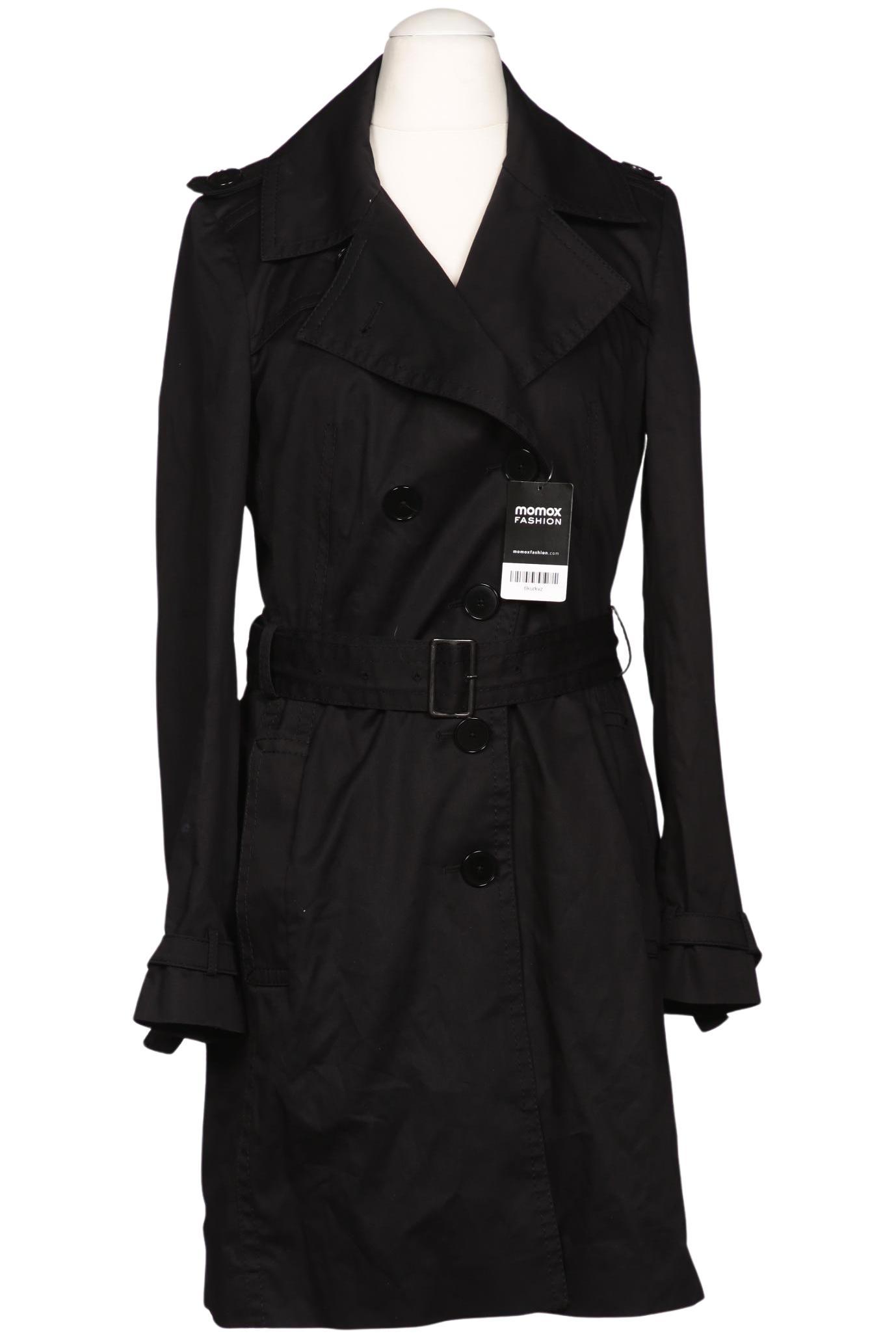 

Drykorn Damen Mantel, schwarz, Gr. 40