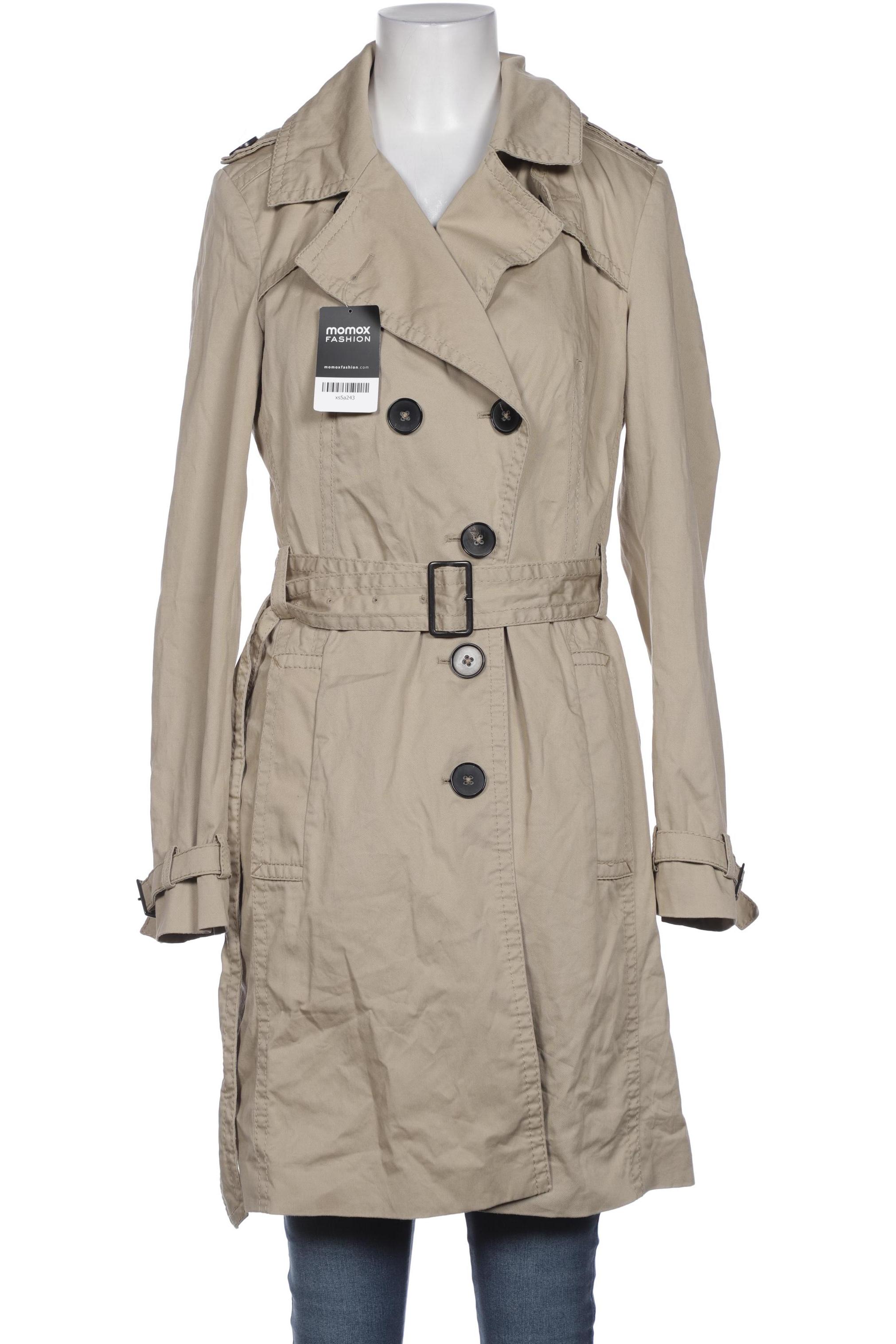 

Drykorn Damen Mantel, beige, Gr. 38