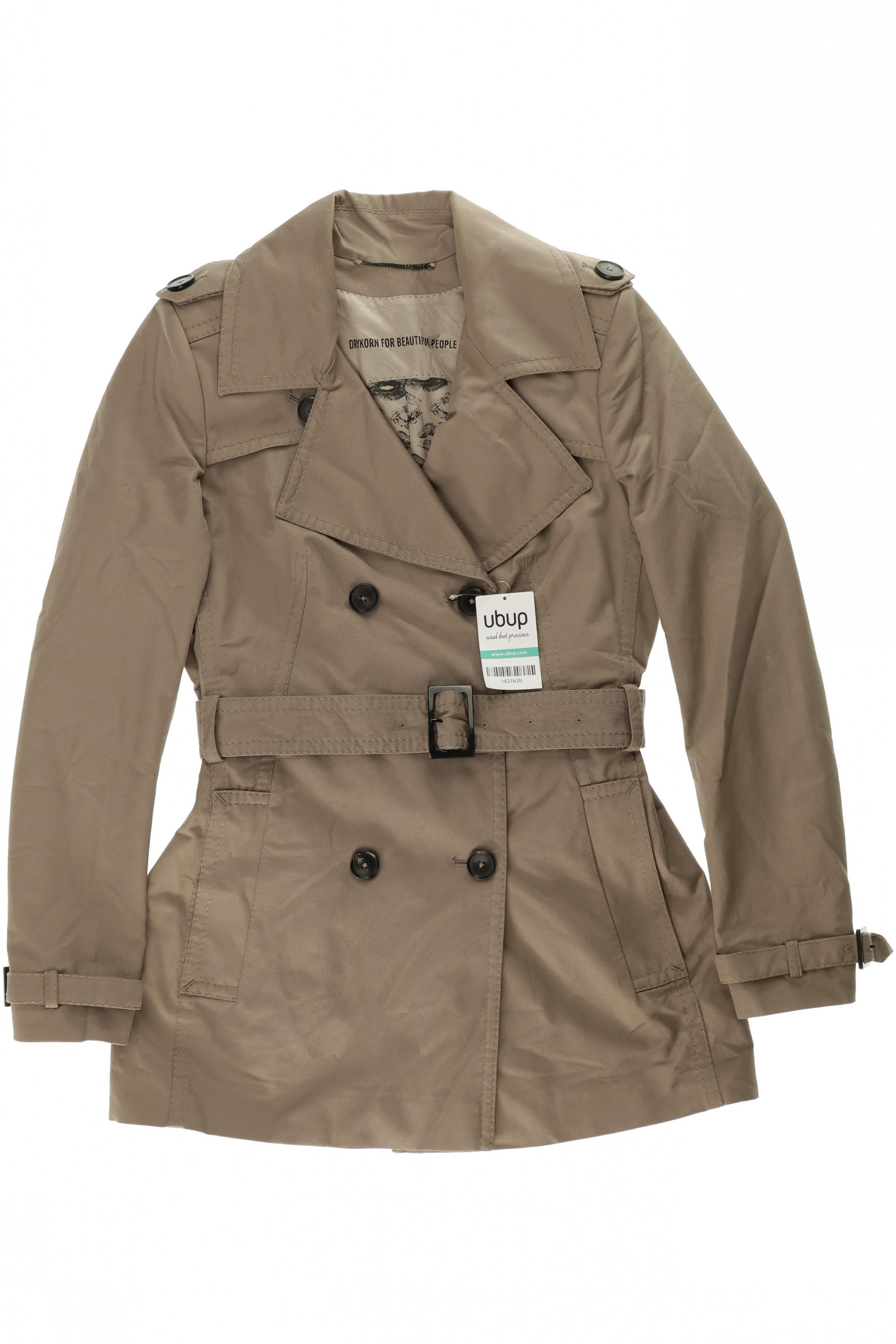 

Drykorn Damen Mantel, braun, Gr.