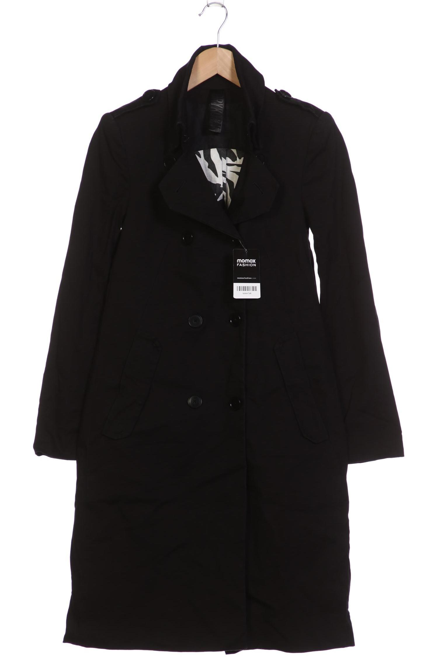 

Drykorn Damen Mantel, schwarz, Gr. 34