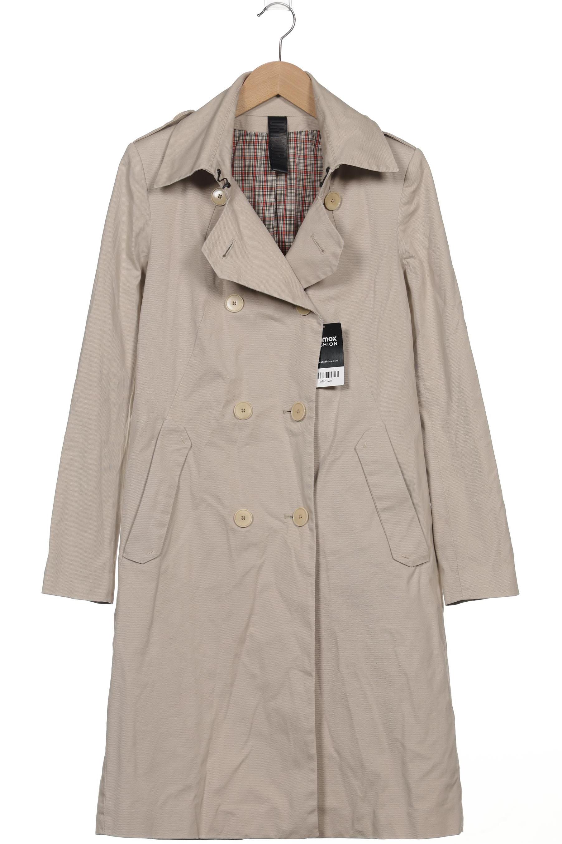 

Drykorn Damen Mantel, beige, Gr. 36
