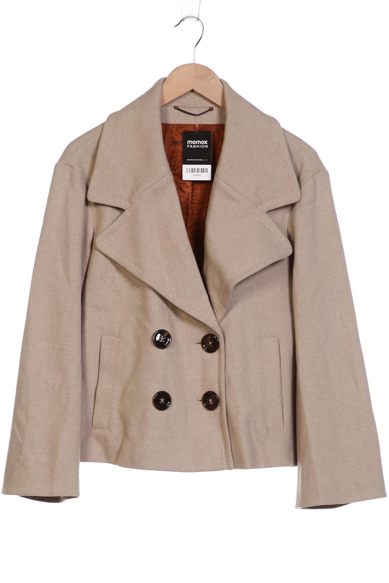 

Drykorn Damen Mantel, beige, Gr. 36