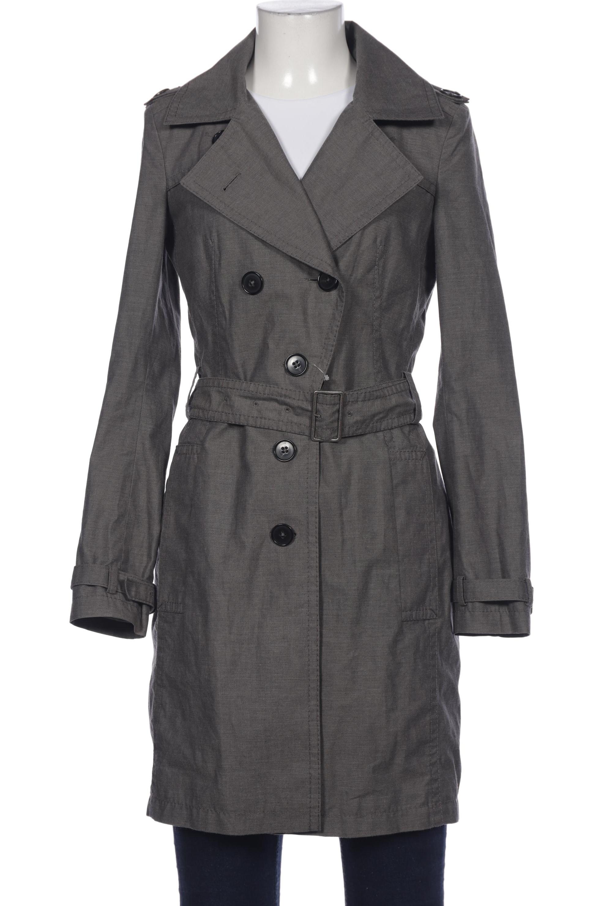 

Drykorn Damen Mantel, grau