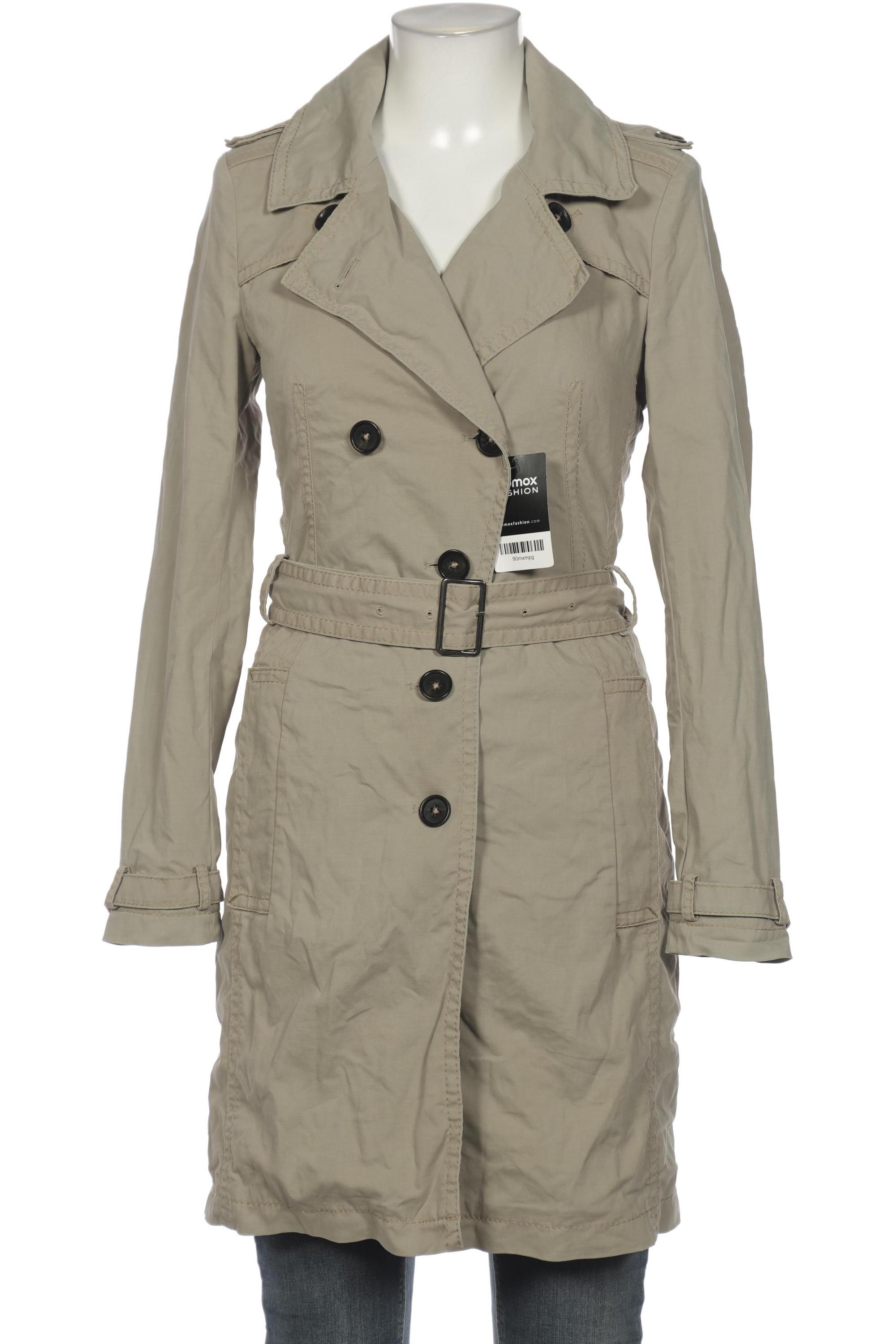 

Drykorn Damen Mantel, grau