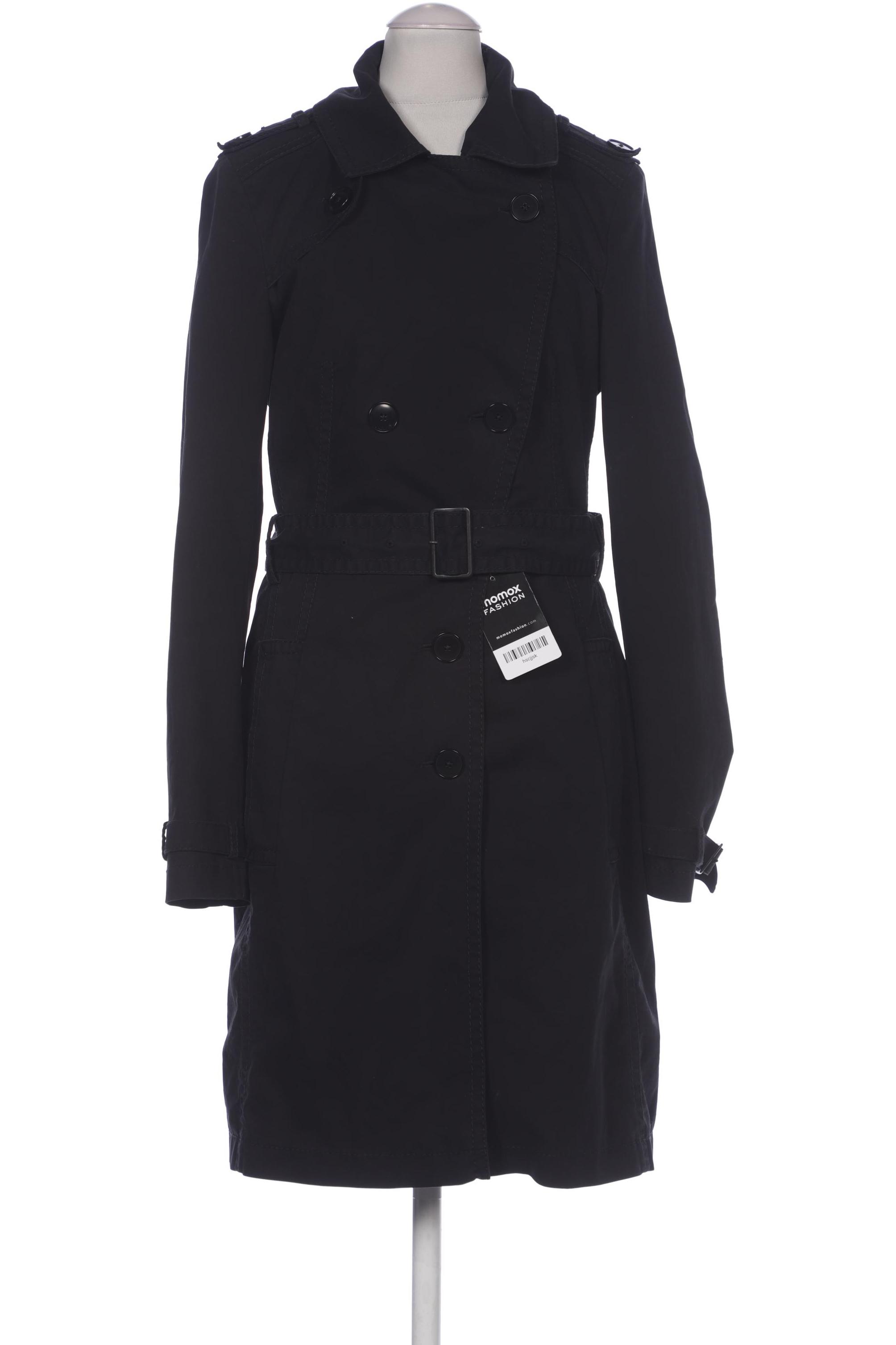 

Drykorn Damen Mantel, schwarz, Gr. 36