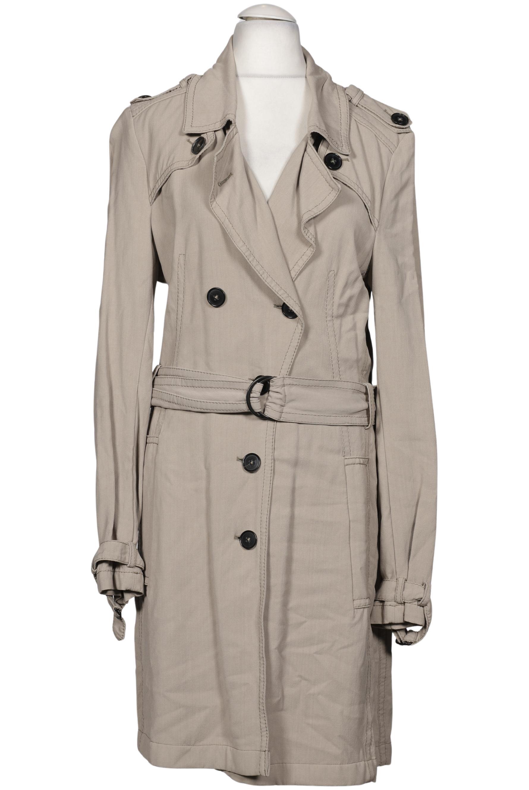 

Drykorn Damen Mantel, beige, Gr. 40
