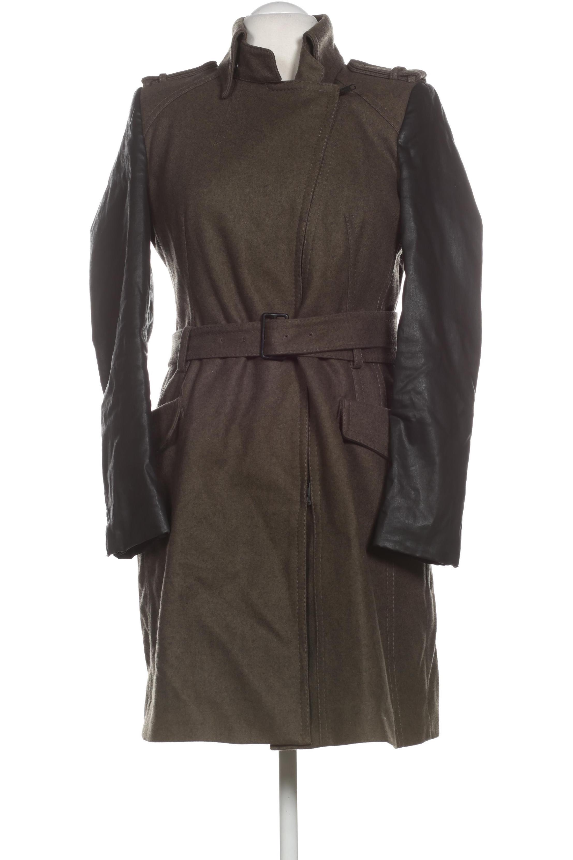 

Drykorn Damen Mantel, grün, Gr.