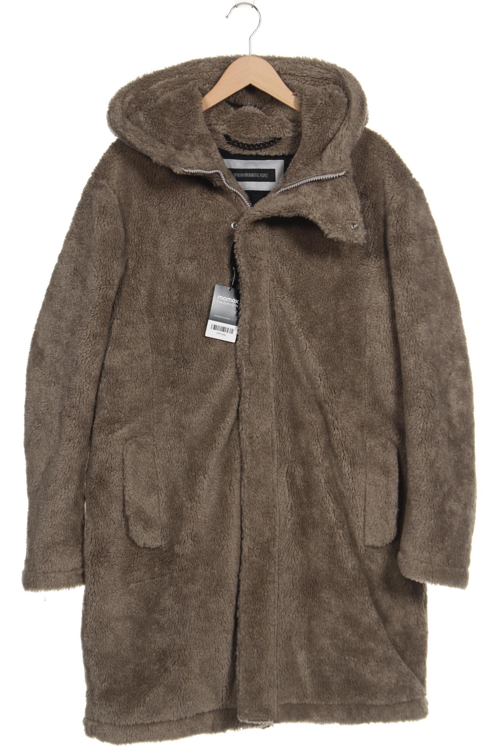 

Drykorn Damen Mantel, braun, Gr. 50