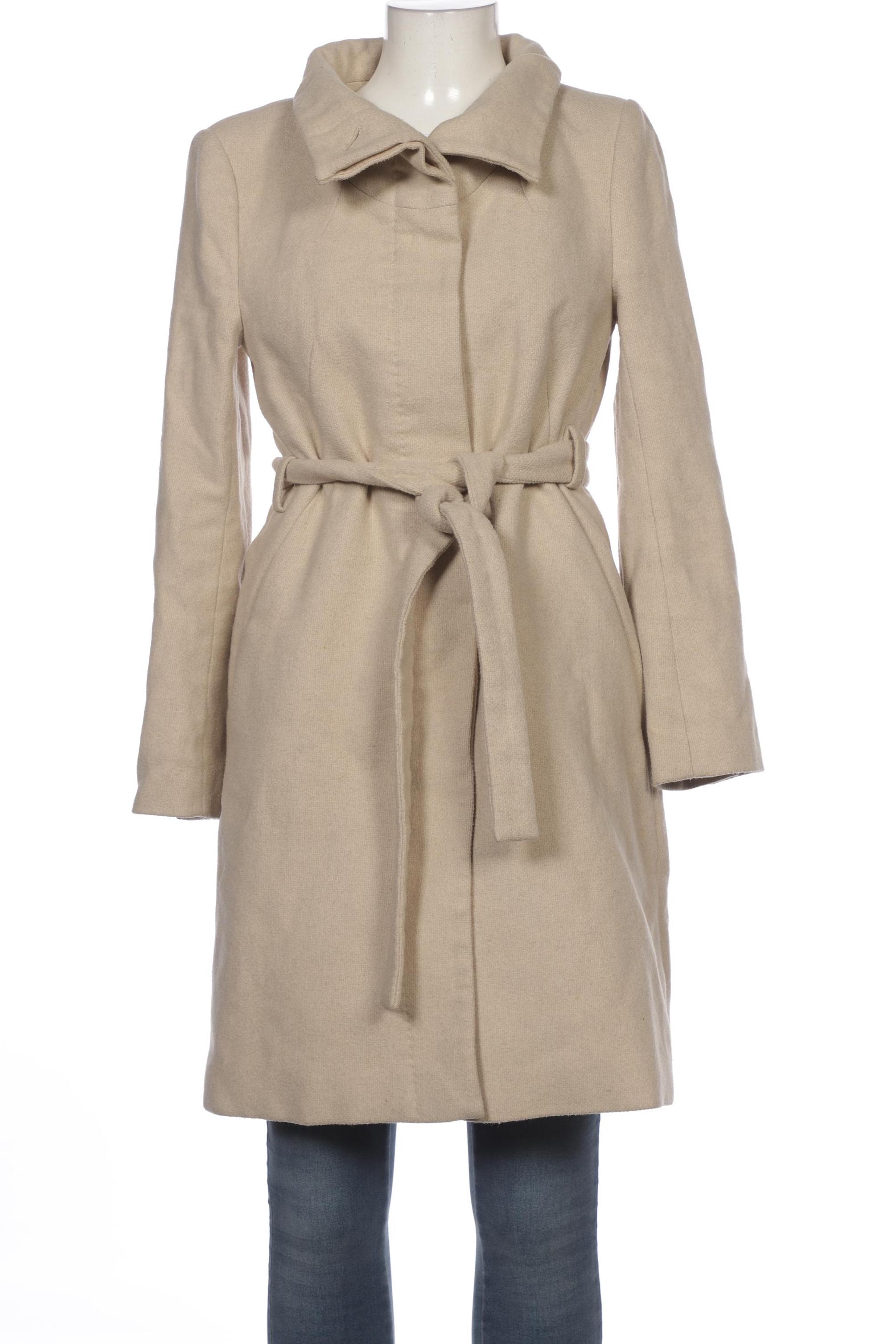 

Drykorn Damen Mantel, beige, Gr. 38