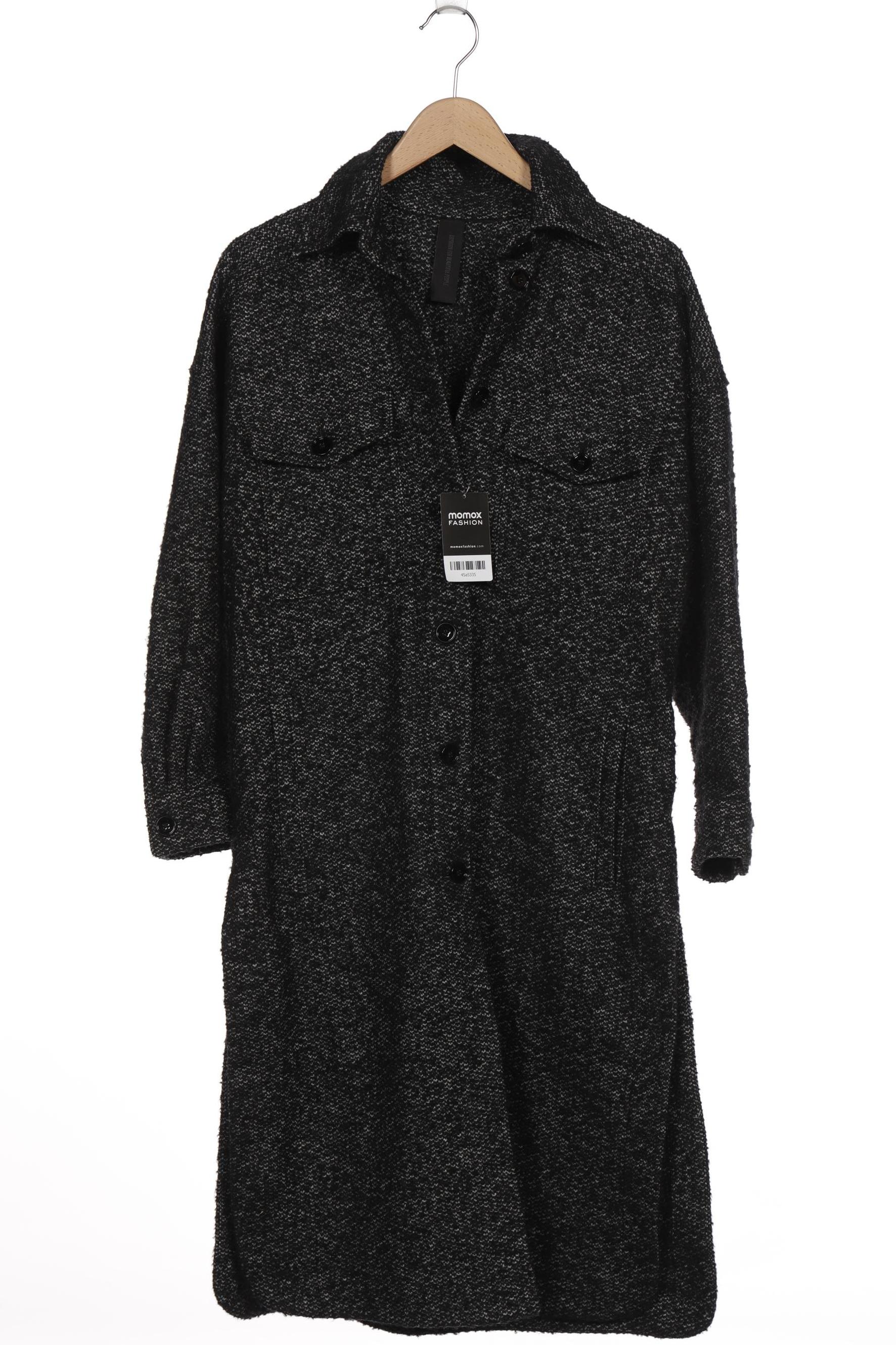 

Drykorn Damen Mantel, grau