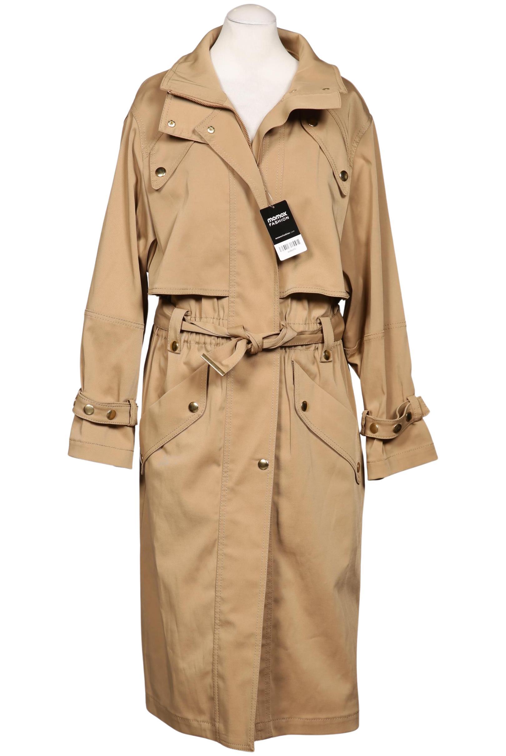 

Drykorn Damen Mantel, beige, Gr. 40