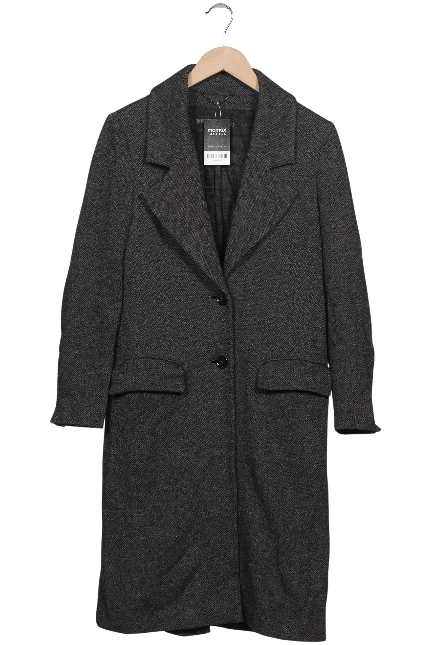 

Drykorn Damen Mantel, grau, Gr. 36