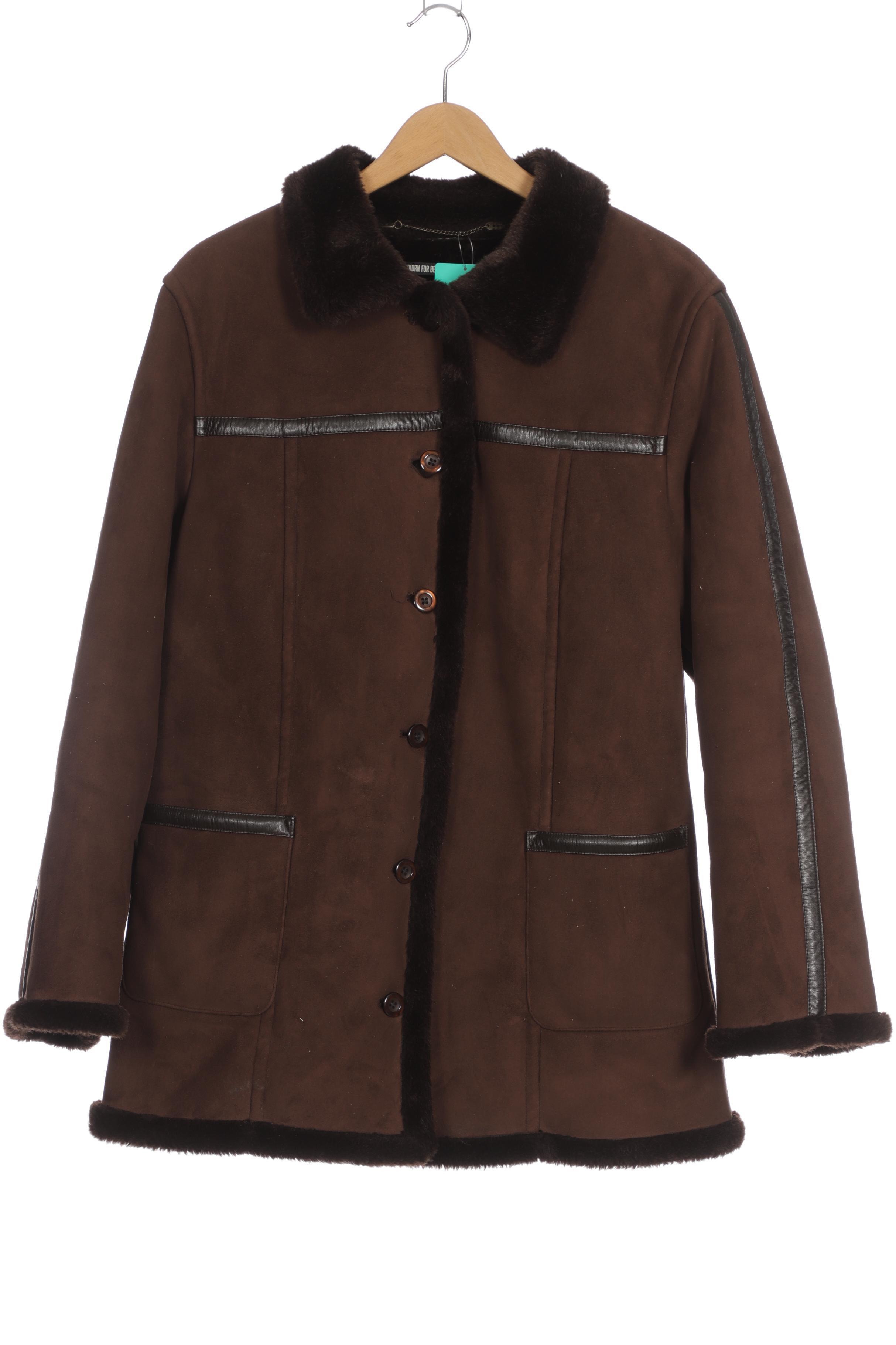 

Drykorn Damen Mantel, braun, Gr. 38