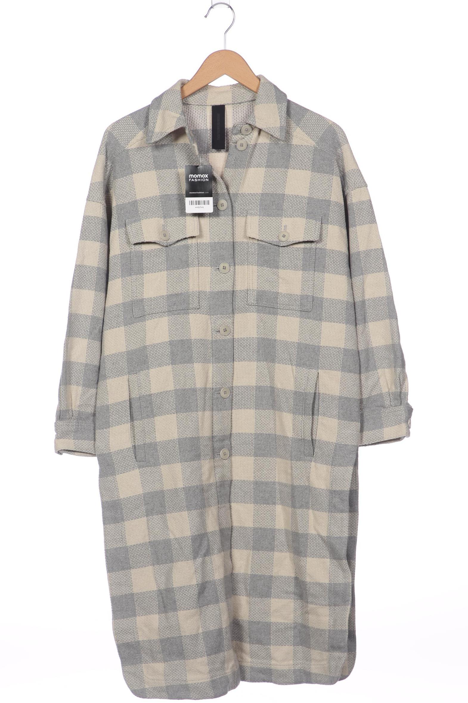 

Drykorn Damen Mantel, grau, Gr. 36