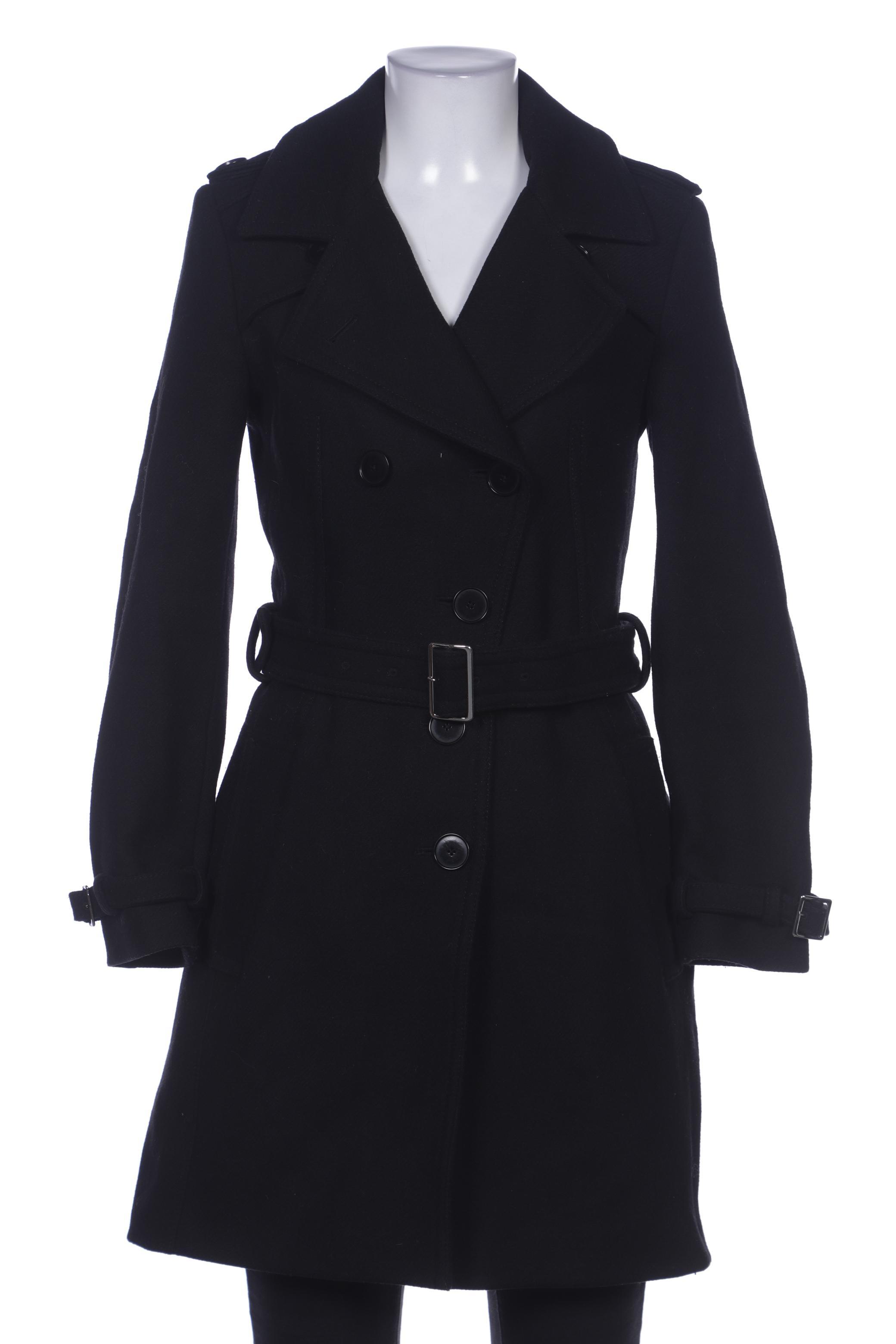 

Drykorn Damen Mantel, schwarz, Gr. 34