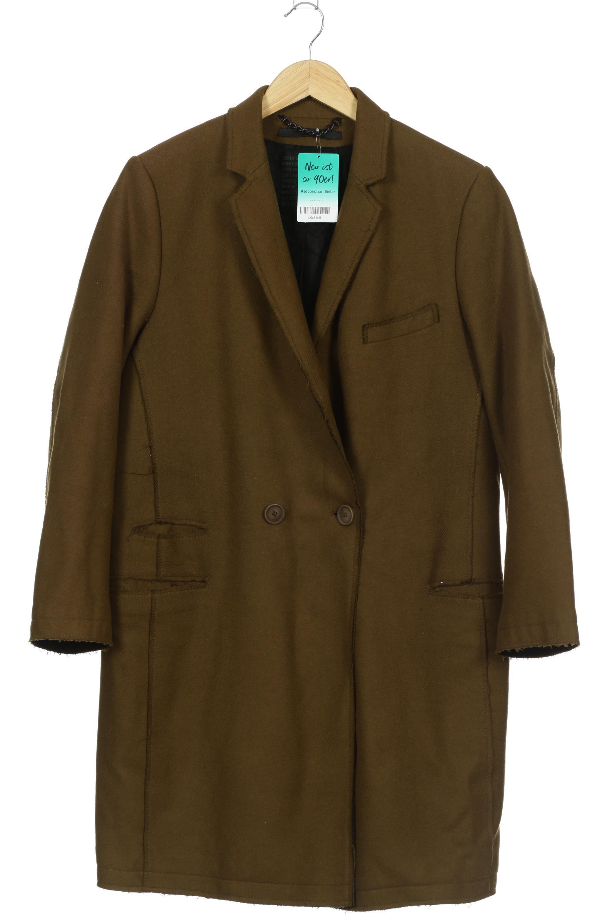 

Drykorn Damen Mantel, braun, Gr. 50