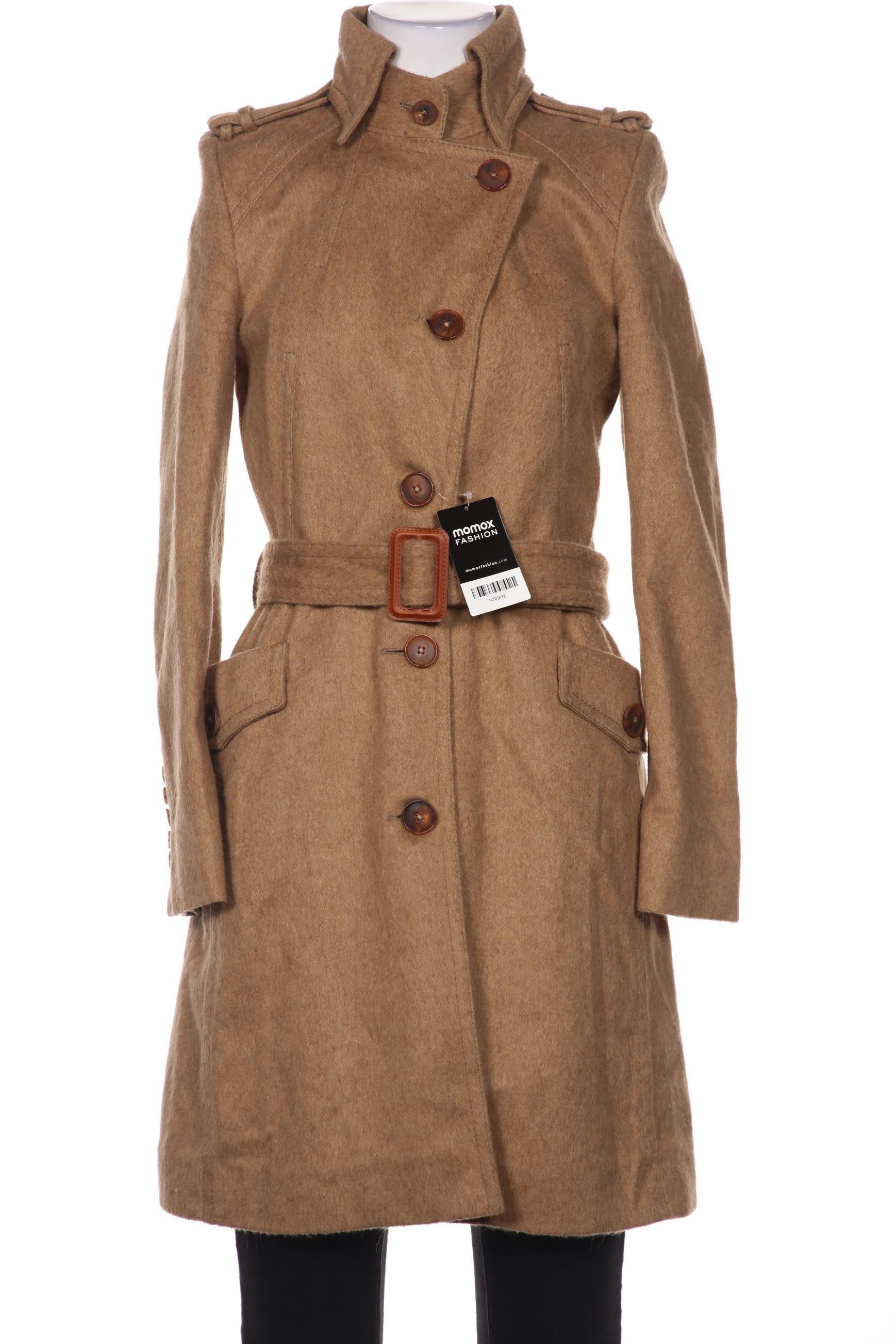 

Drykorn Damen Mantel, beige, Gr. 34