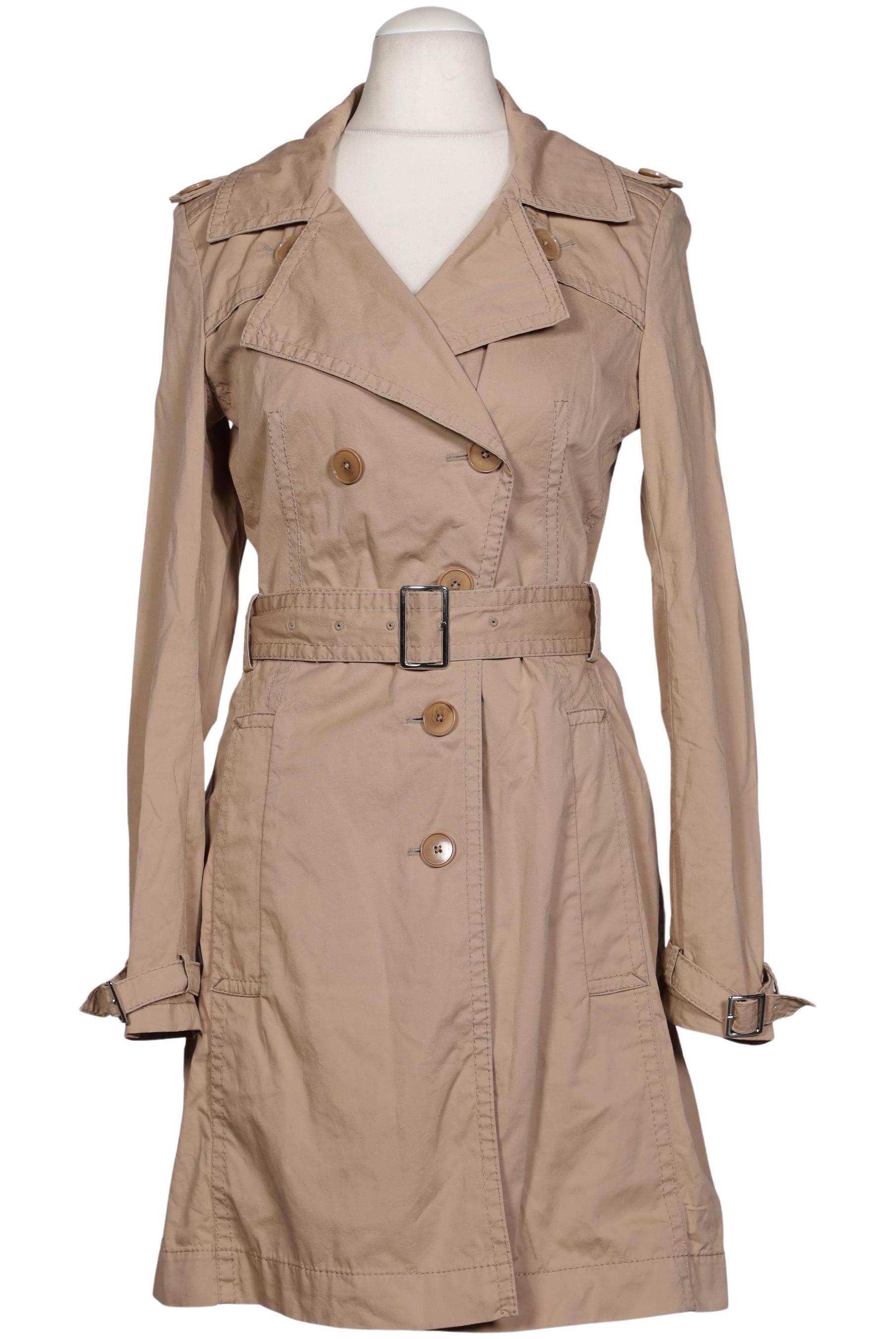 

Drykorn Damen Mantel, beige, Gr. 36