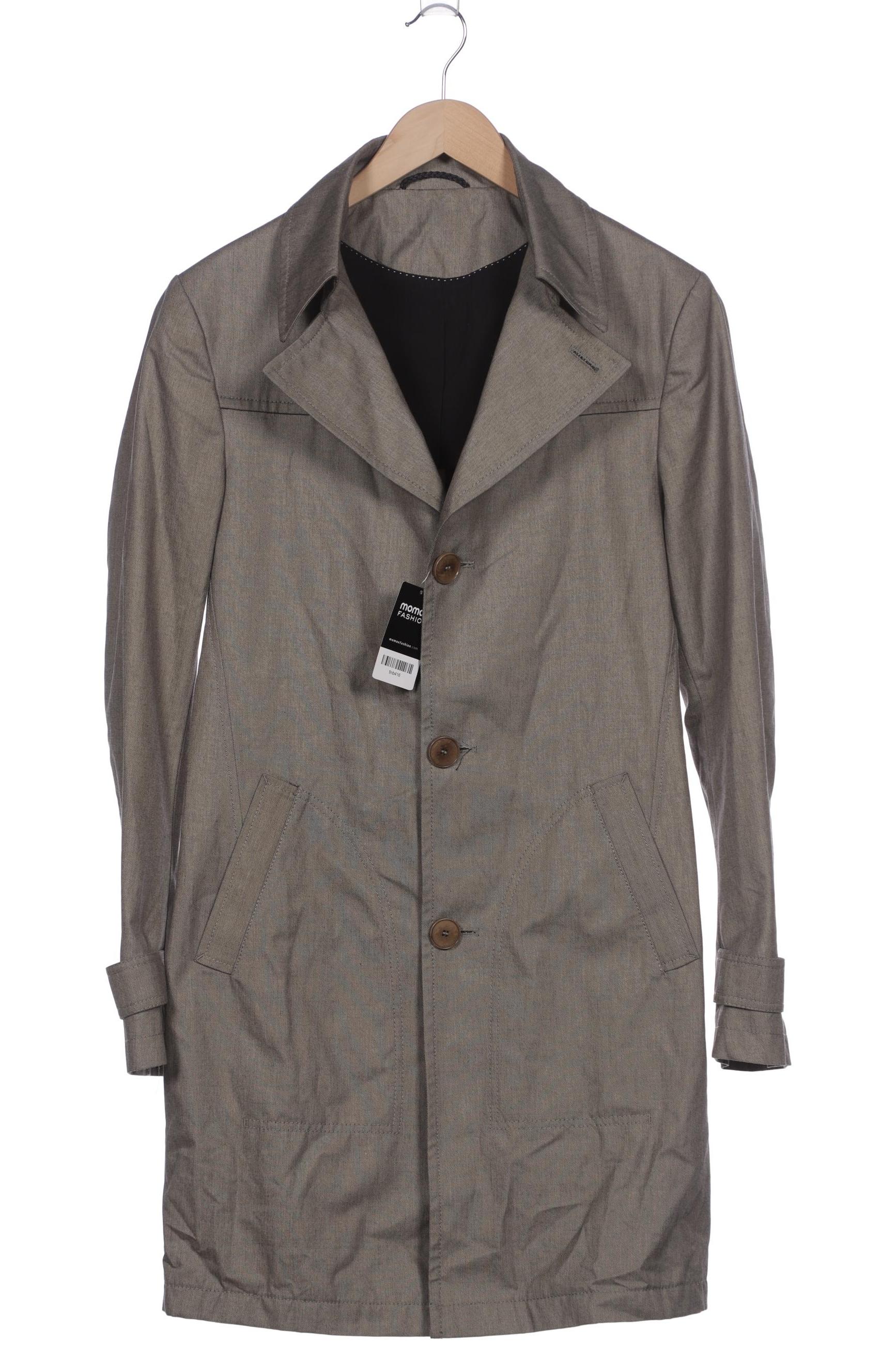 

Drykorn Damen Mantel, grün, Gr. 36