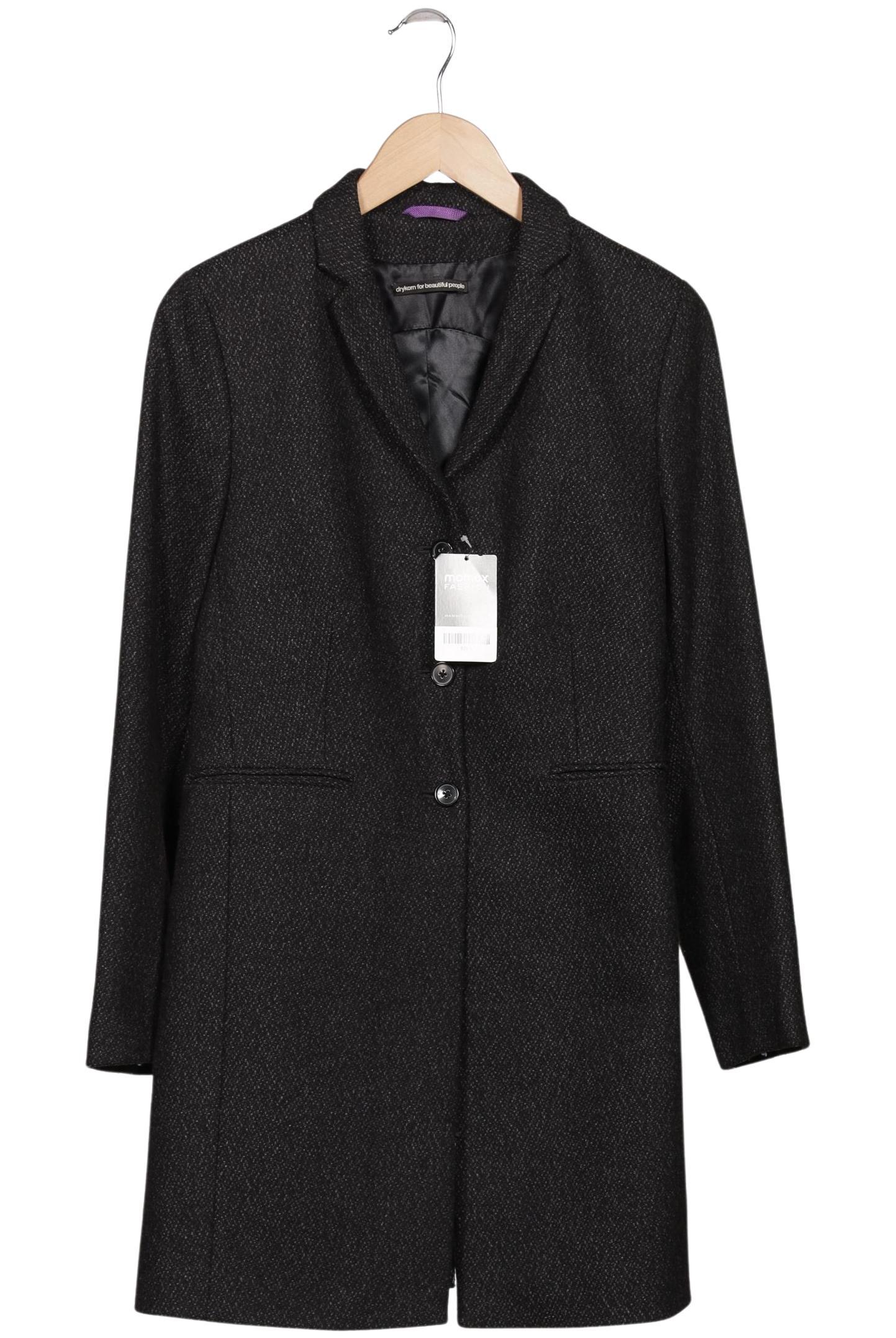 

Drykorn Damen Mantel, grau, Gr. 38