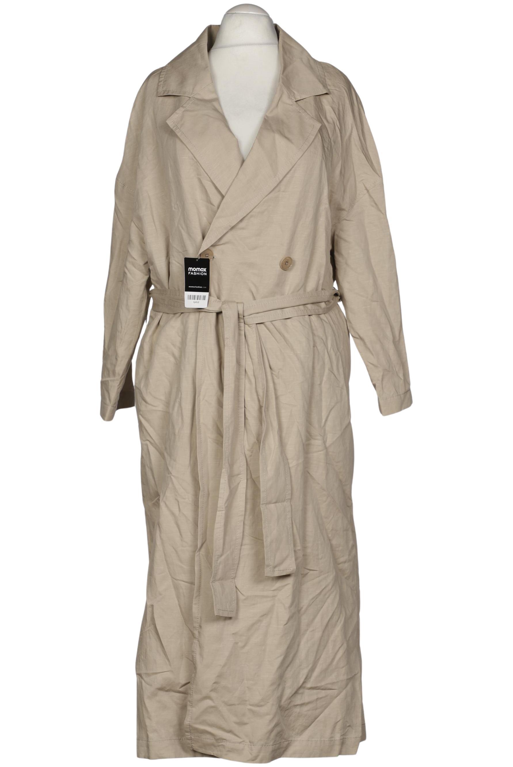 

Drykorn Damen Mantel, beige, Gr. 34