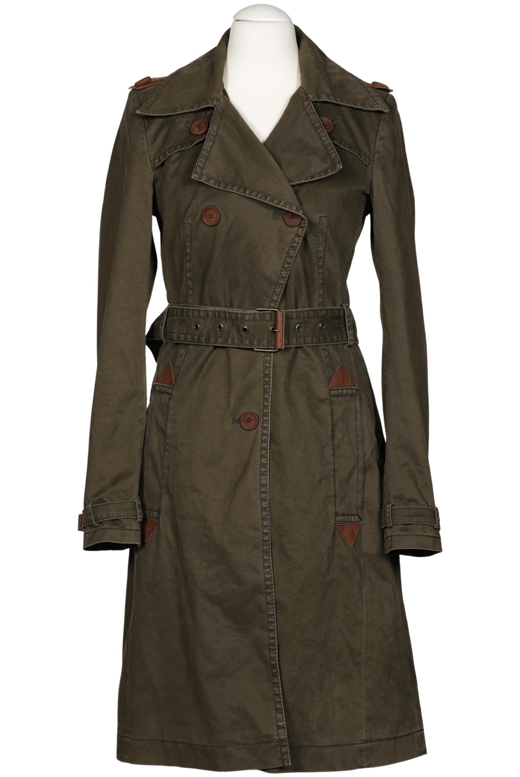 

Drykorn Damen Mantel, grün, Gr. 34