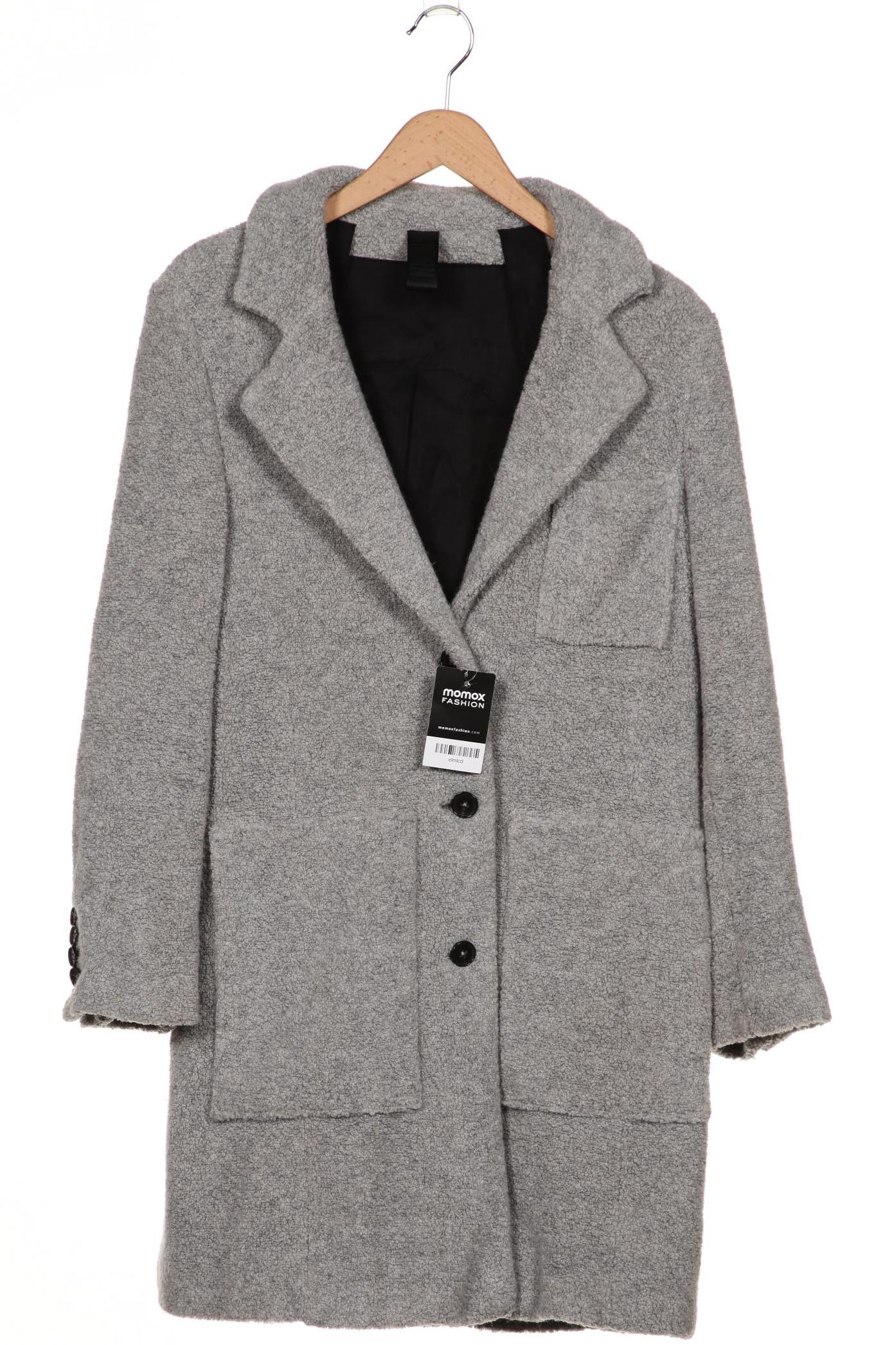

Drykorn Damen Mantel, grau