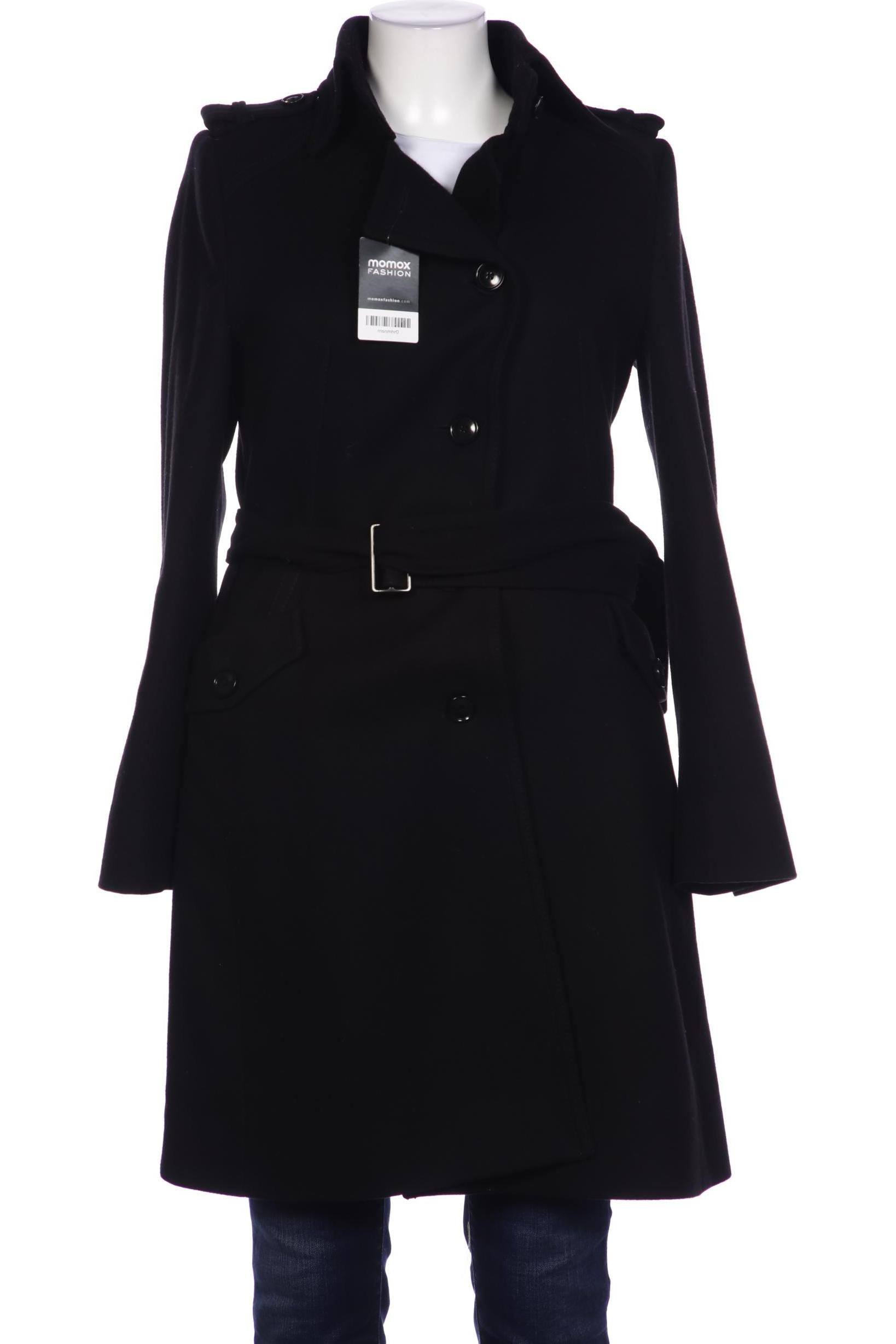 

Drykorn Damen Mantel, schwarz