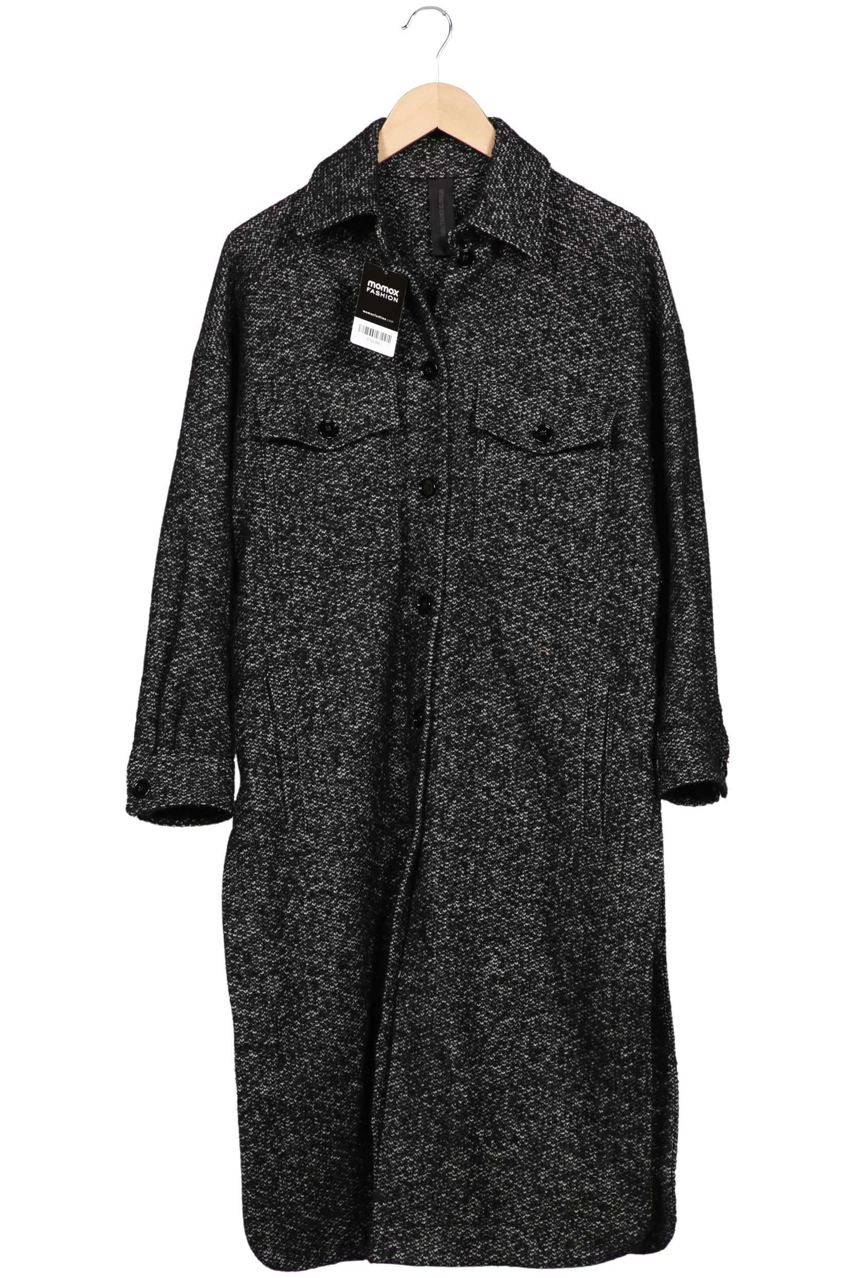 

Drykorn Damen Mantel, grau, Gr. 34