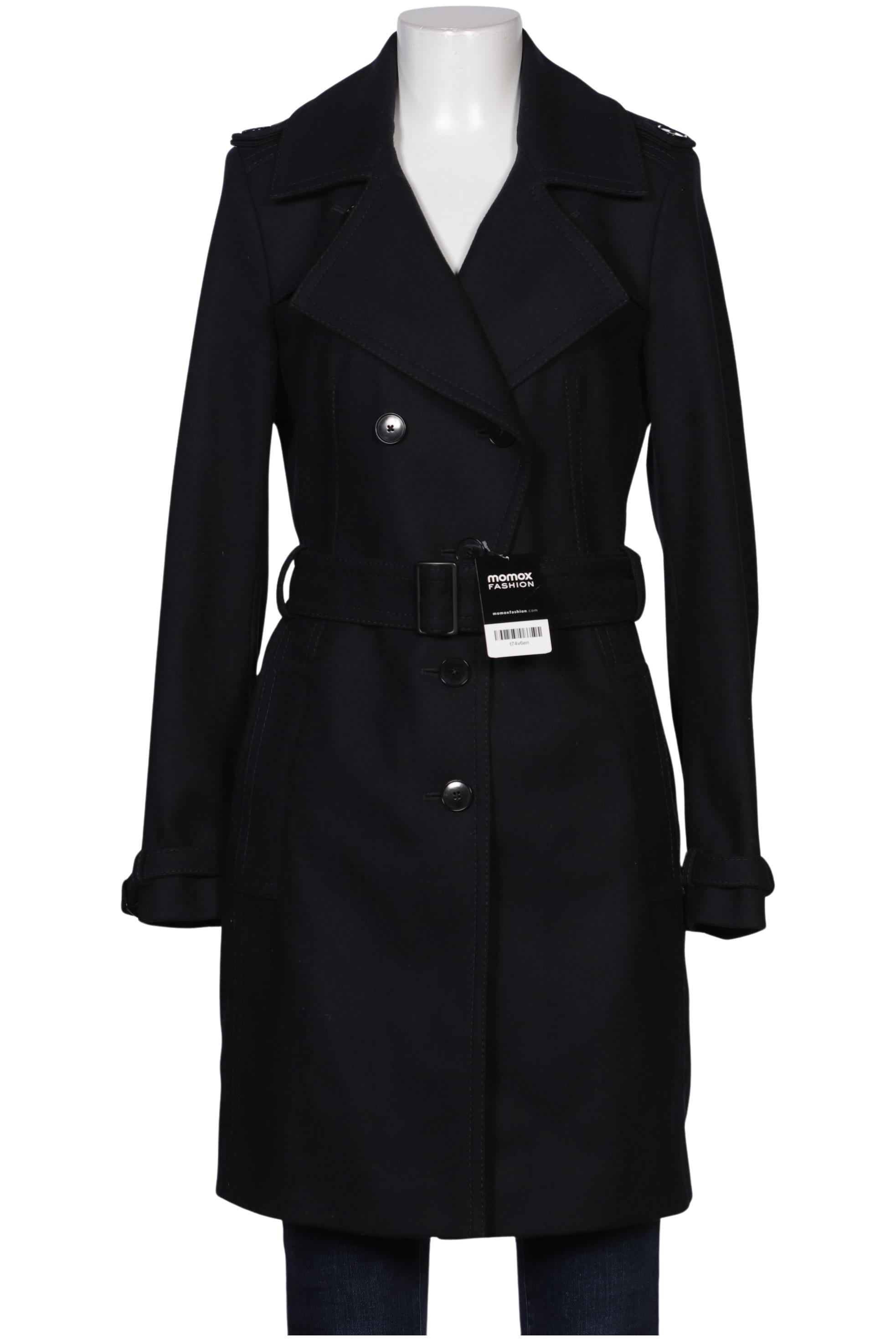 

Drykorn Damen Mantel, marineblau, Gr. 38