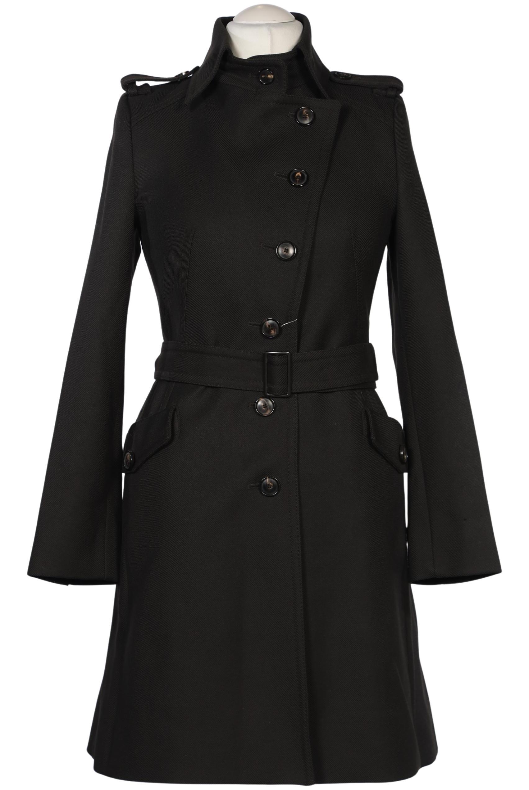 

Drykorn Damen Mantel, schwarz, Gr. 38