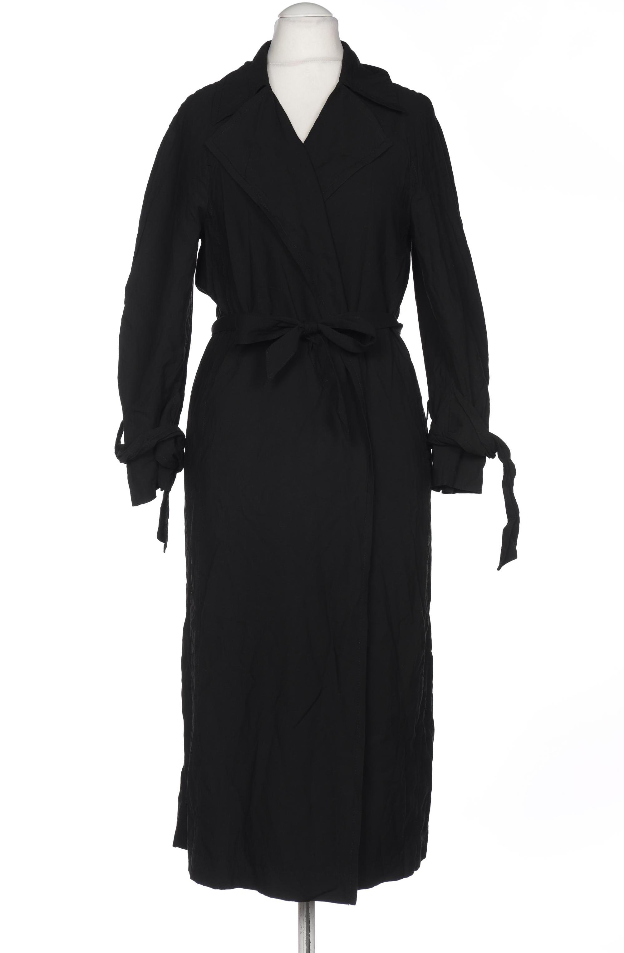 

Drykorn Damen Mantel, schwarz, Gr. 38