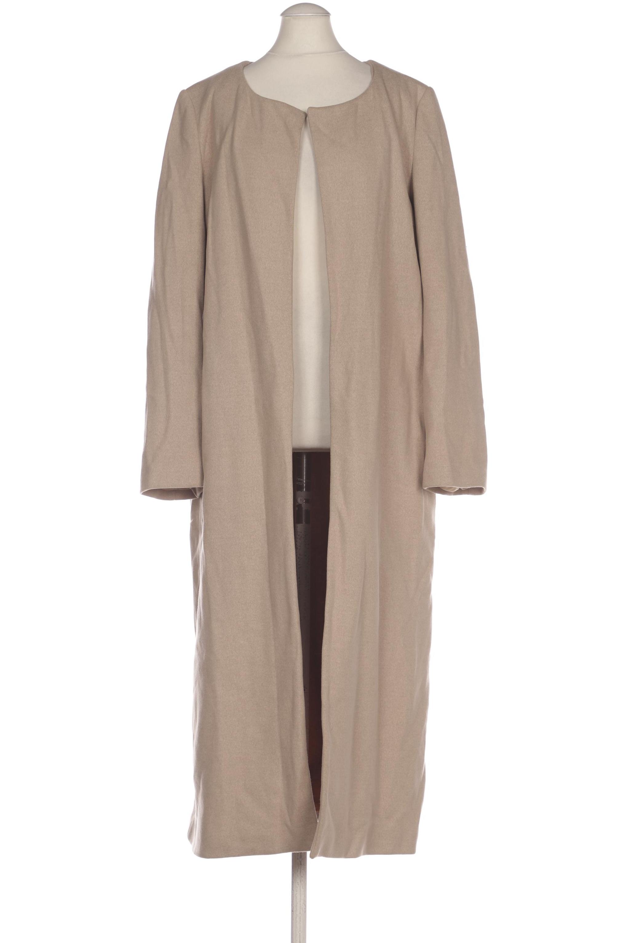 

Drykorn Damen Mantel, beige, Gr. 38