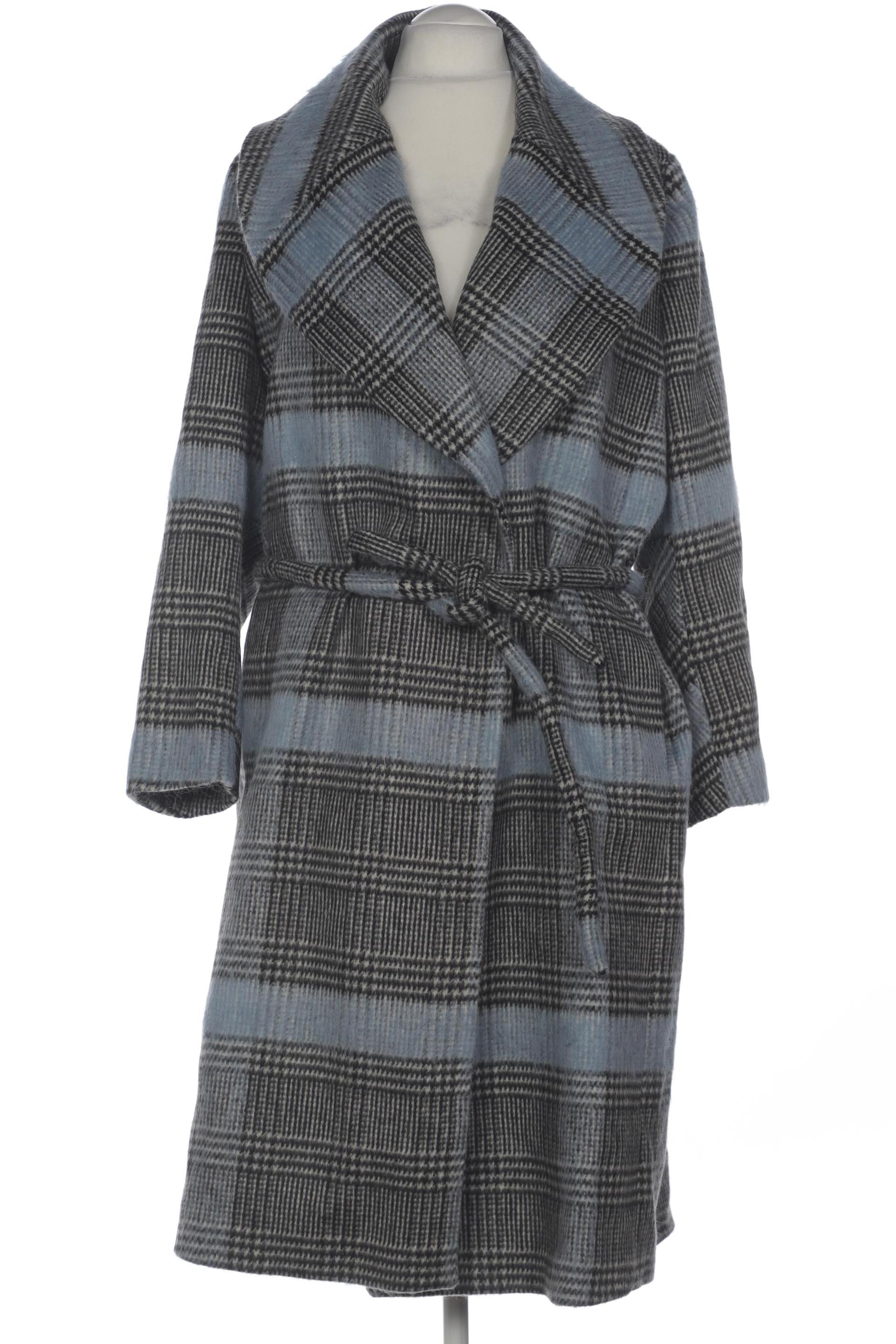 

Drykorn Damen Mantel, blau, Gr. 42