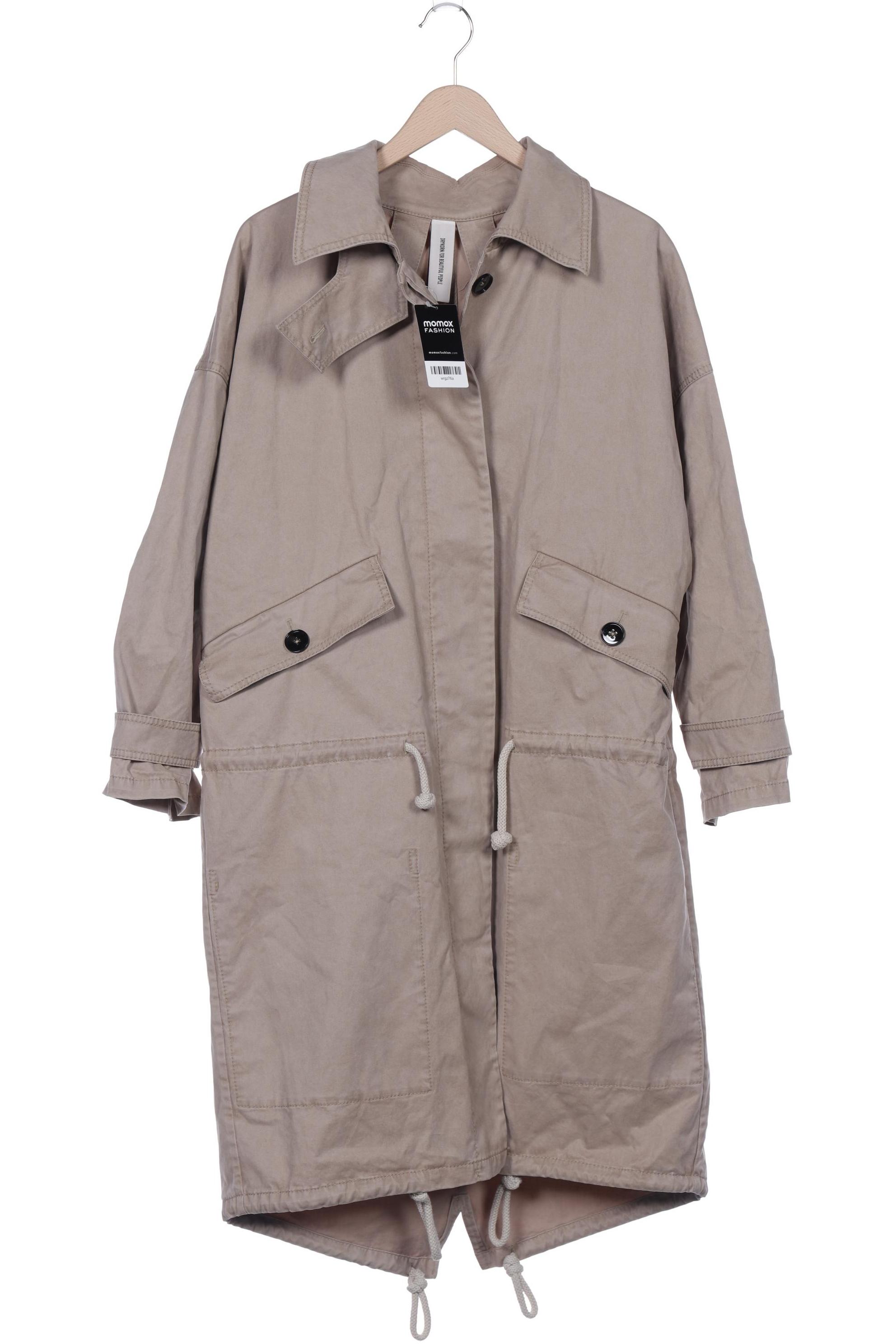 

Drykorn Damen Mantel, beige, Gr. 36