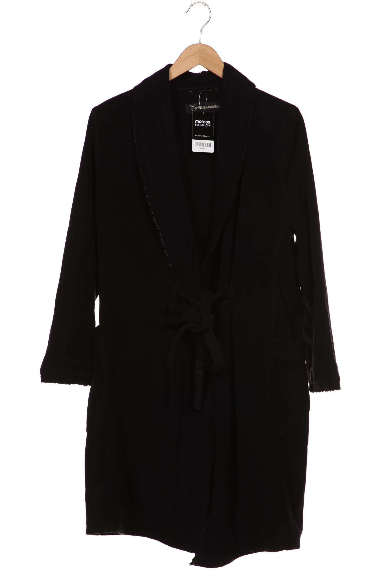 

Drykorn Damen Mantel, schwarz