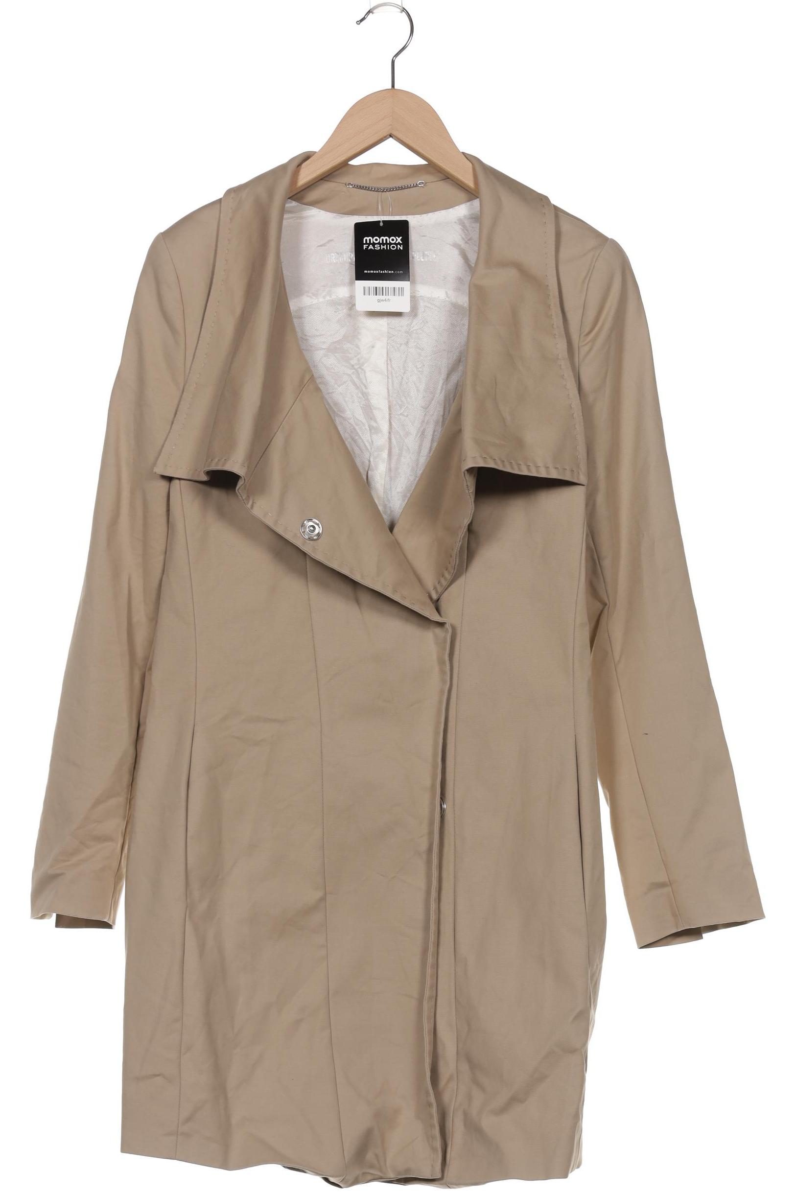 

Drykorn Damen Mantel, beige, Gr. 44