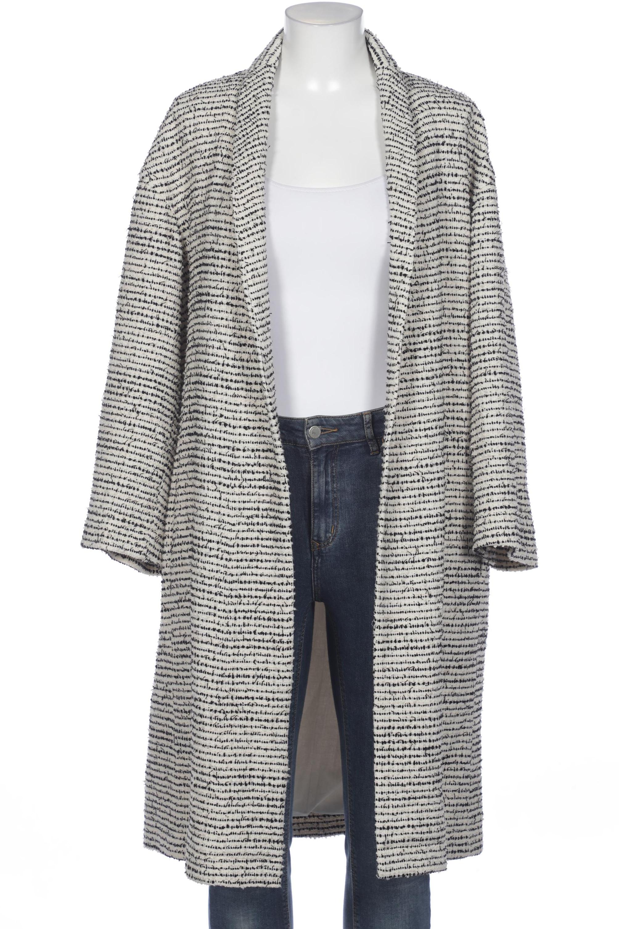 

Drykorn Damen Mantel, cremeweiß