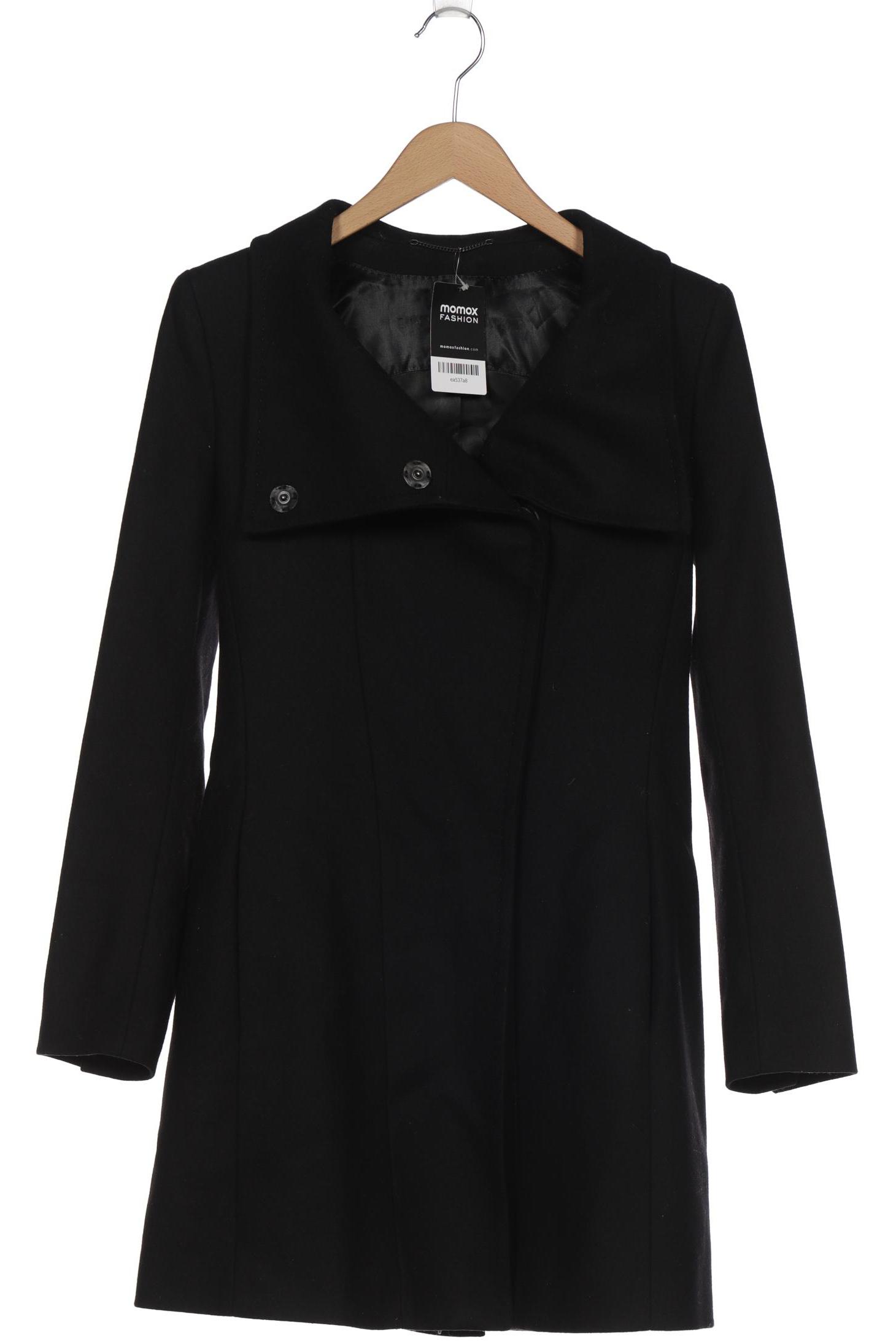 

Drykorn Damen Mantel, schwarz